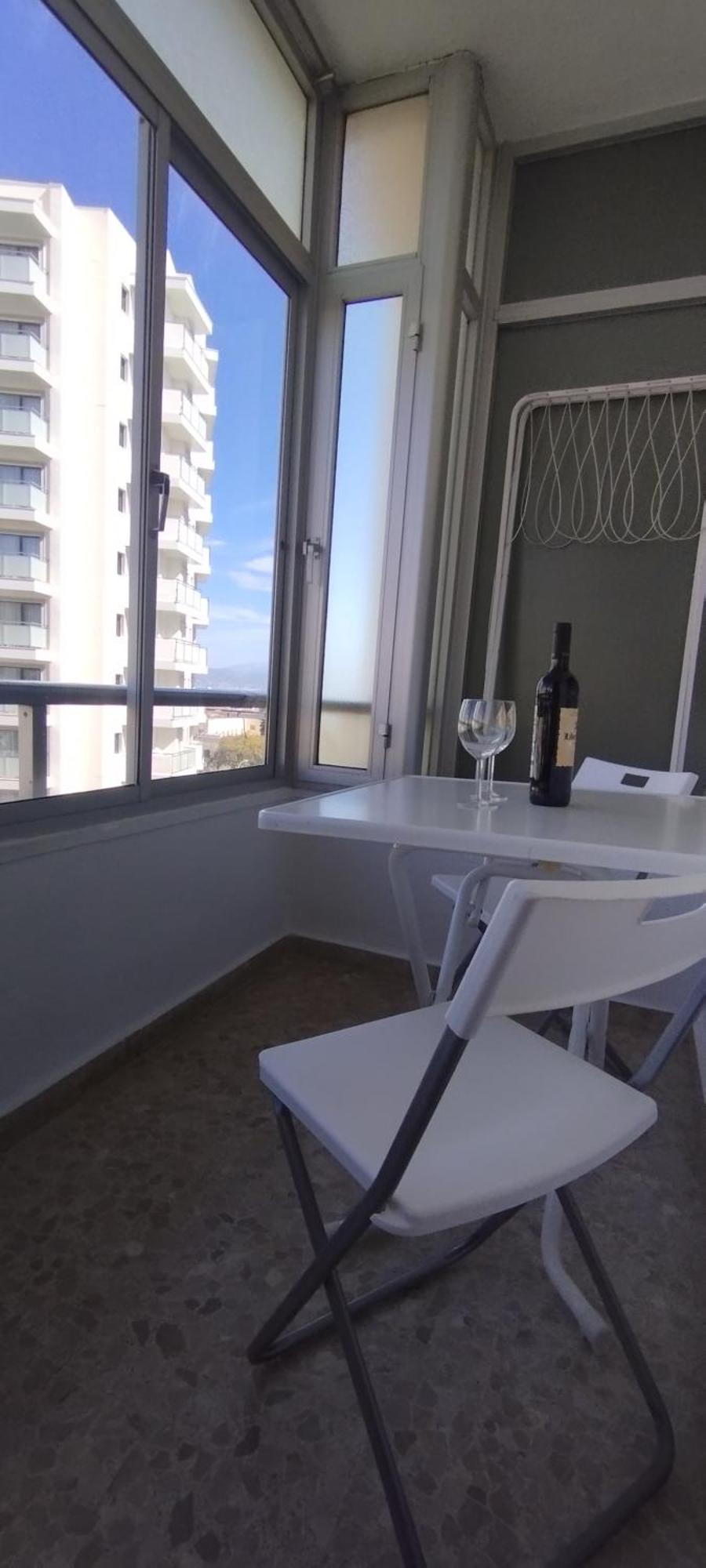 Estudio Eden Apartment *