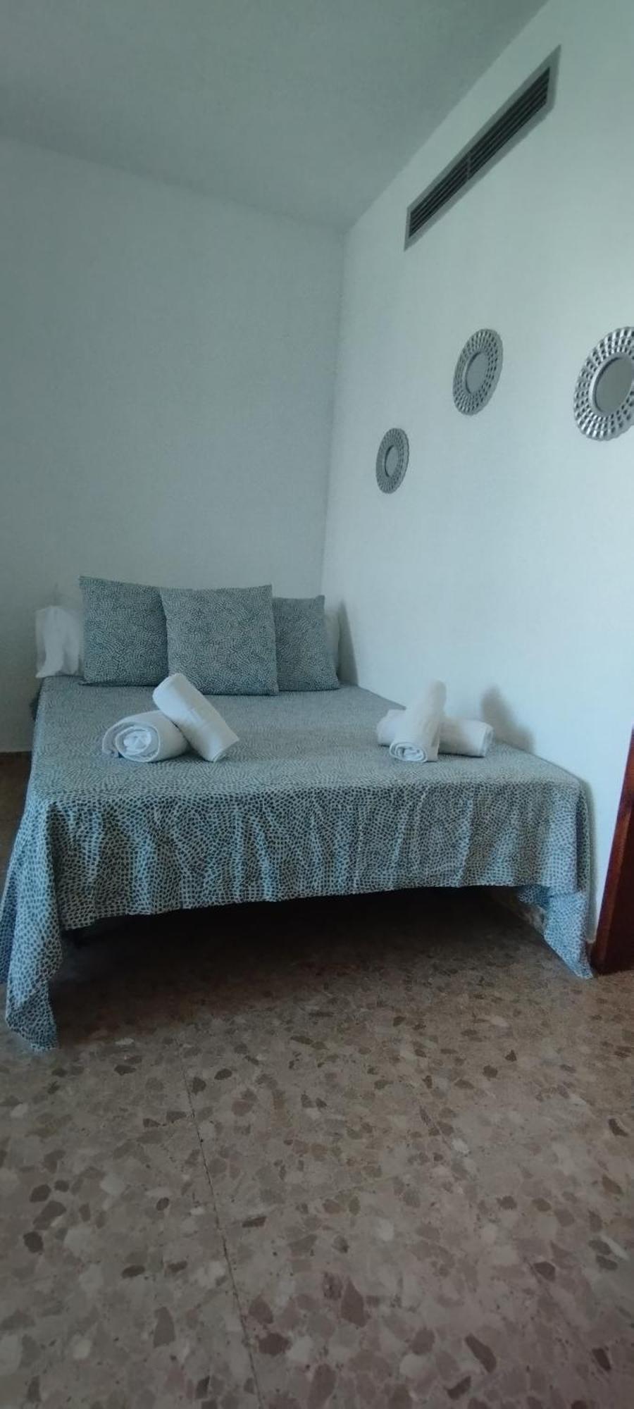 Estudio Eden Apartment *