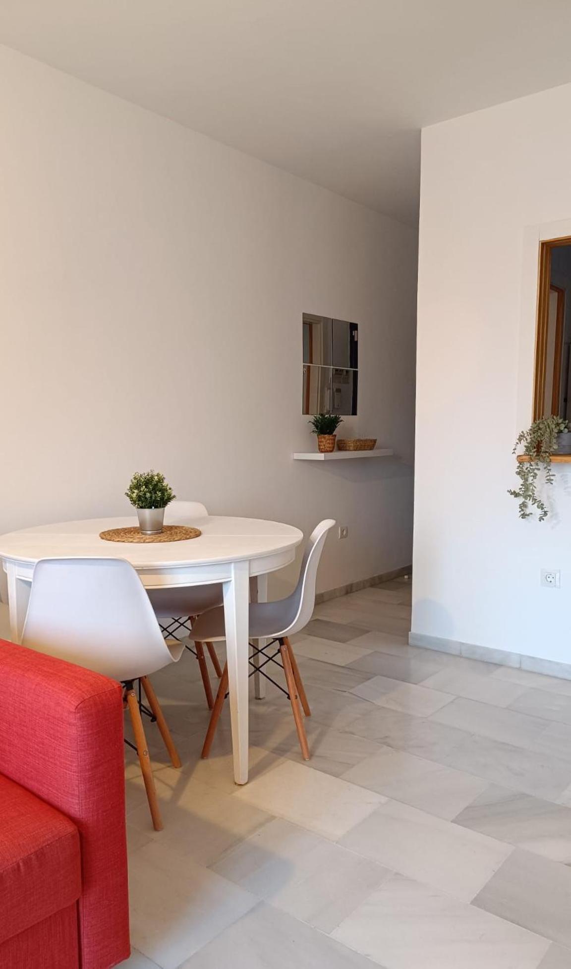 Appartement Playamar Torremolinos
