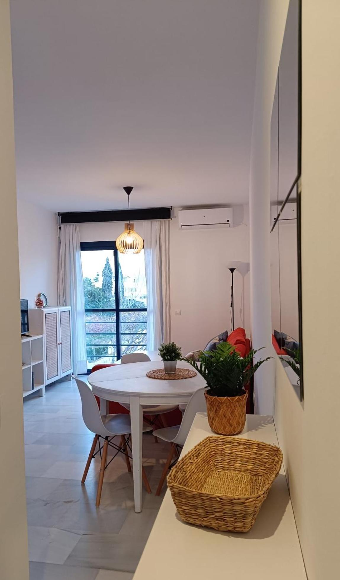 Playamar Appartement Torremolinos