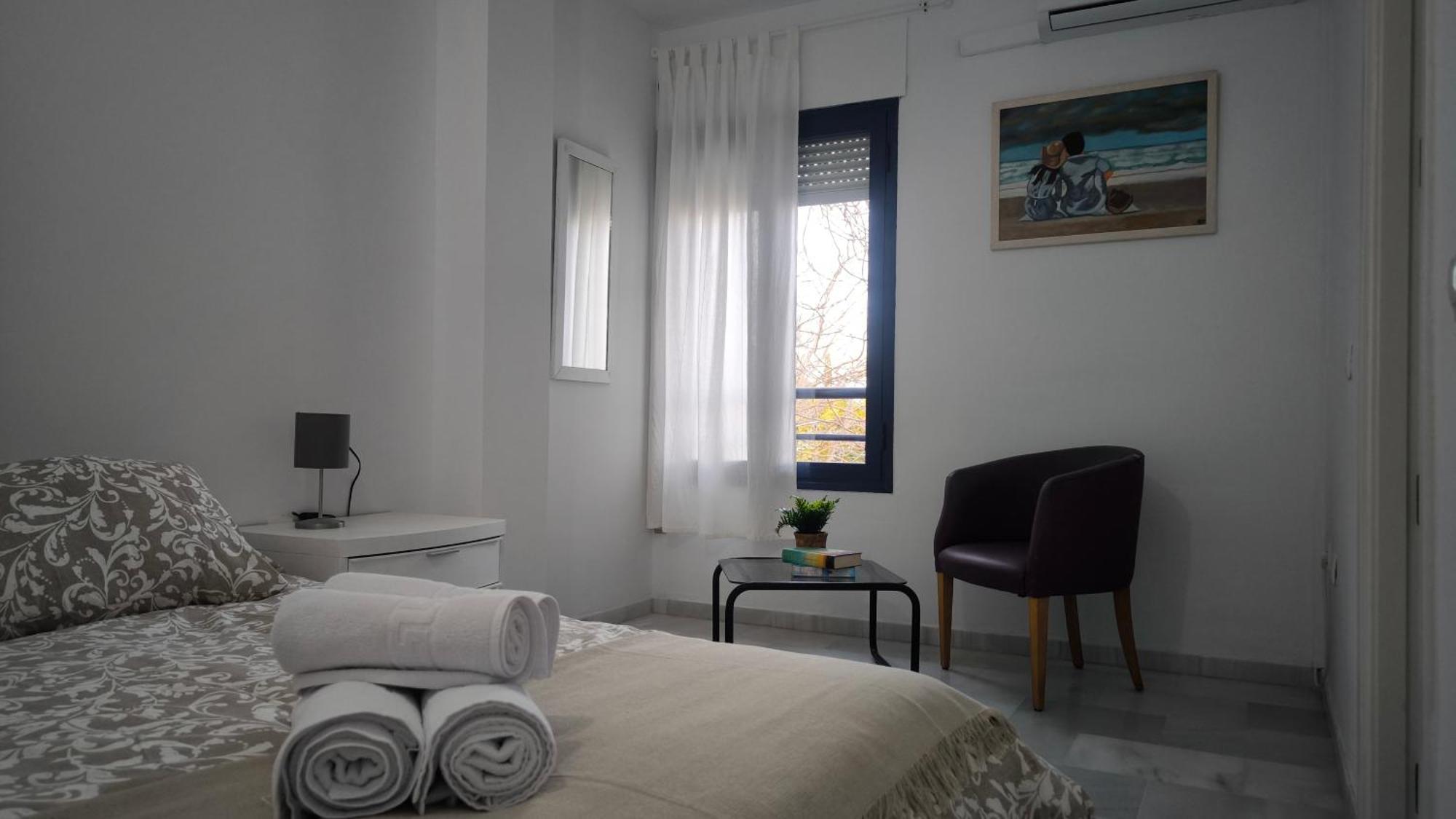 Playamar Appartement Torremolinos
