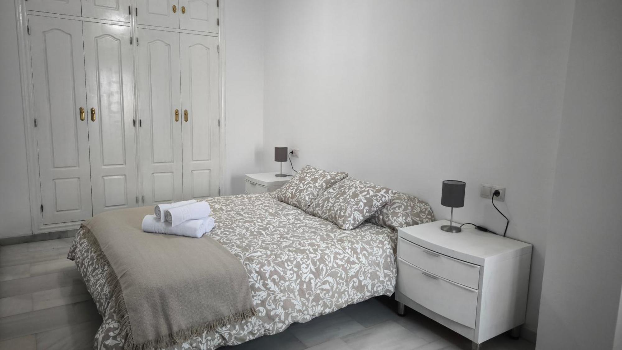 Appartement Playamar Torremolinos