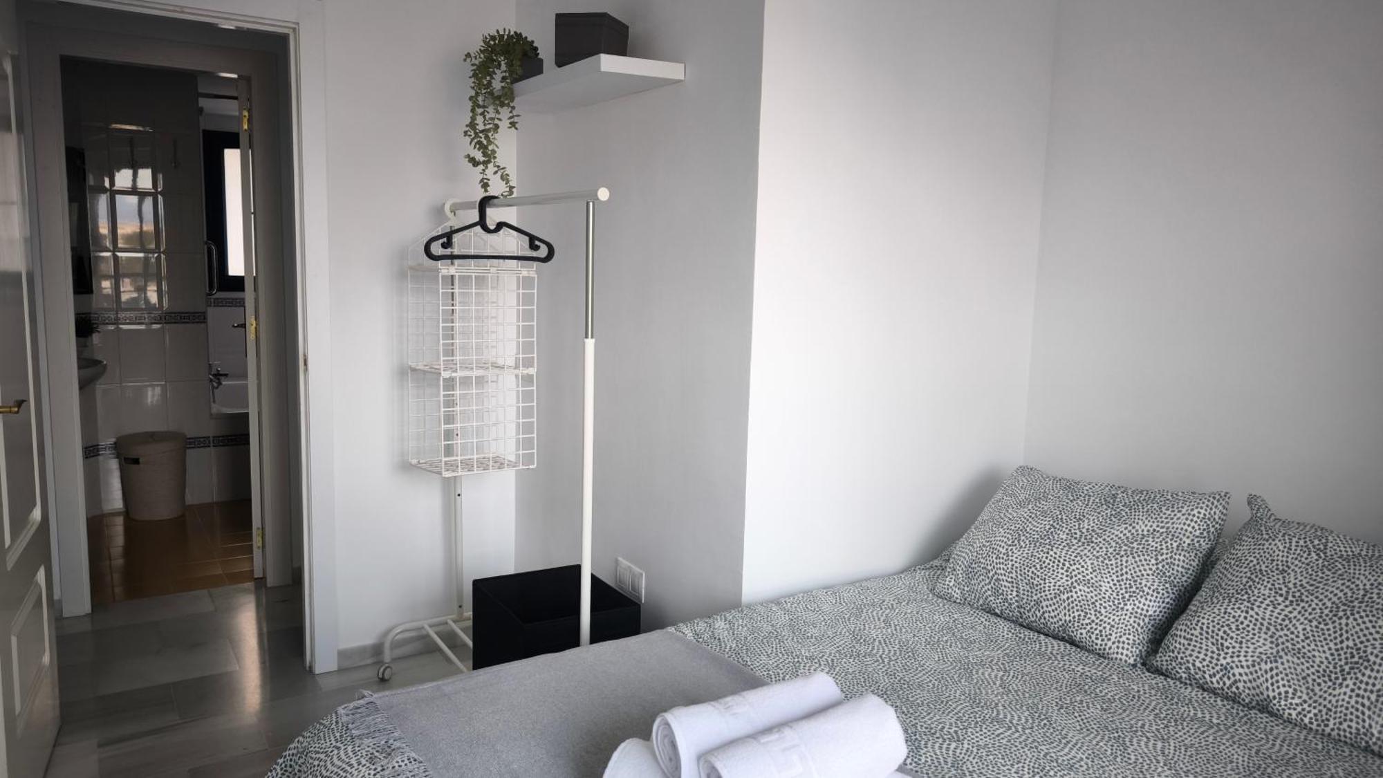 Playamar Appartement