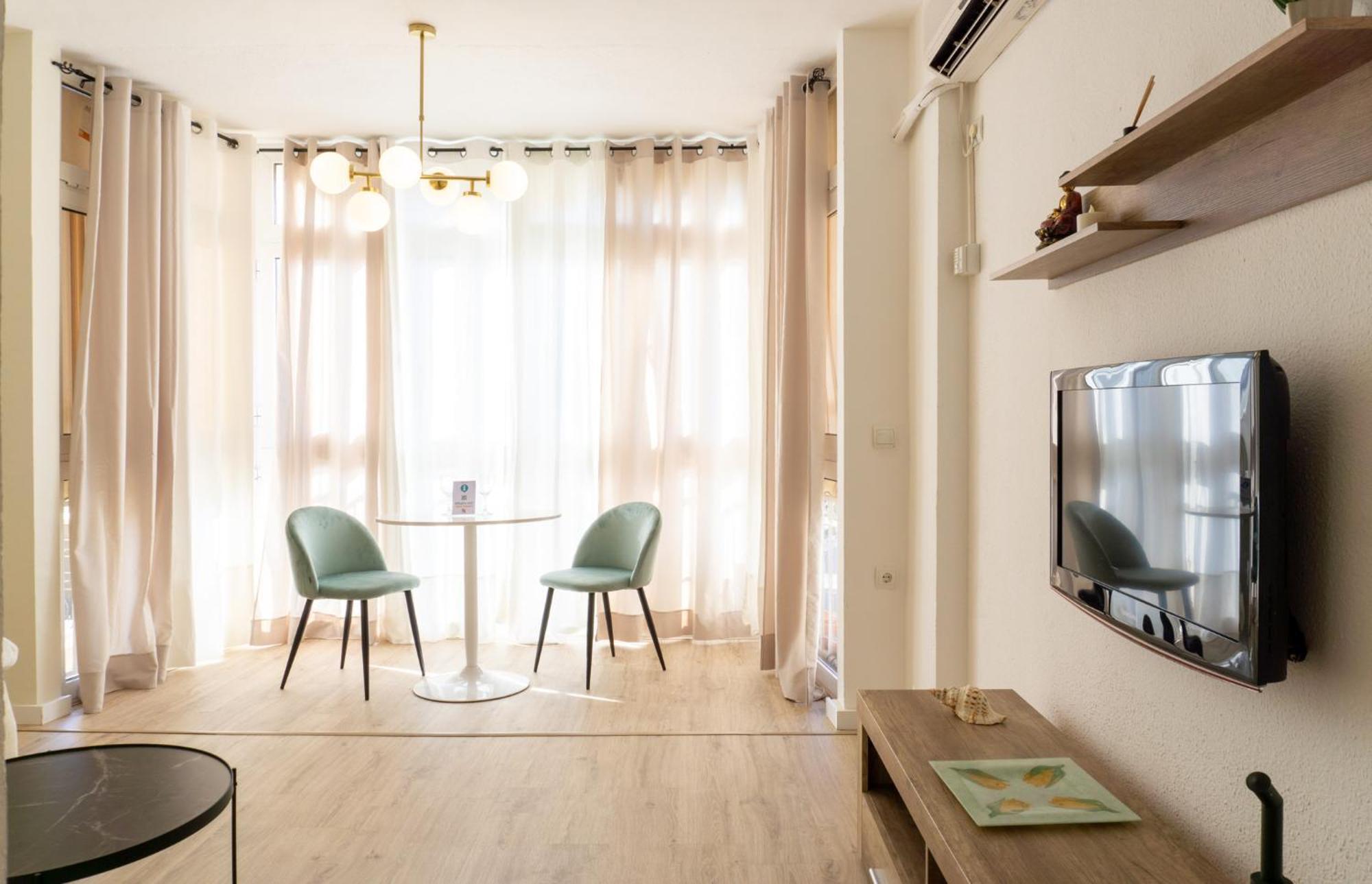 Apartment Picasso