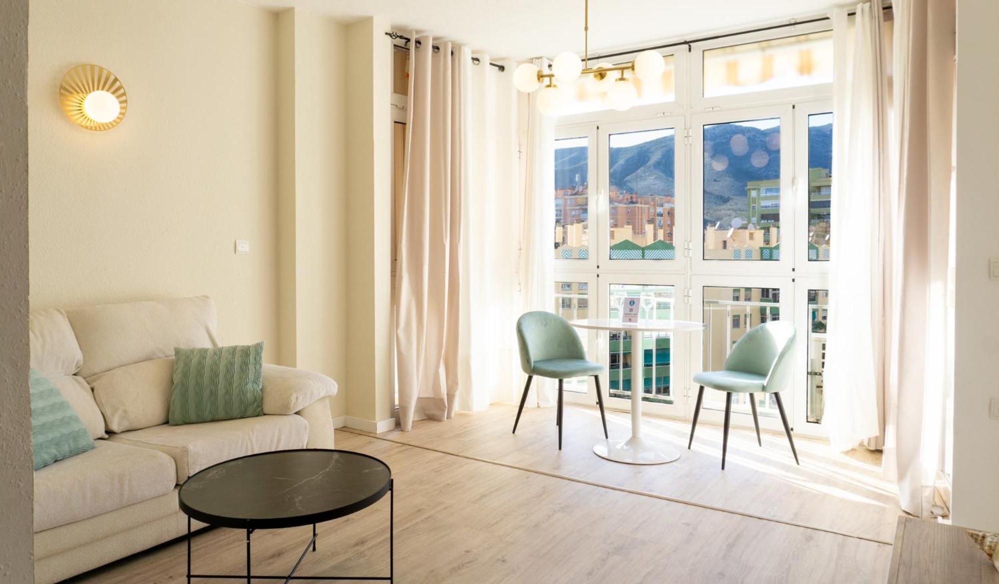 Picasso Apartment Torremolinos