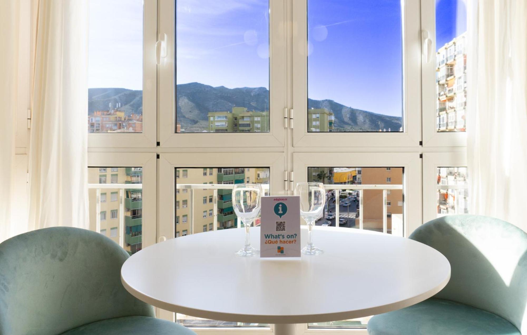 Picasso Apartment *