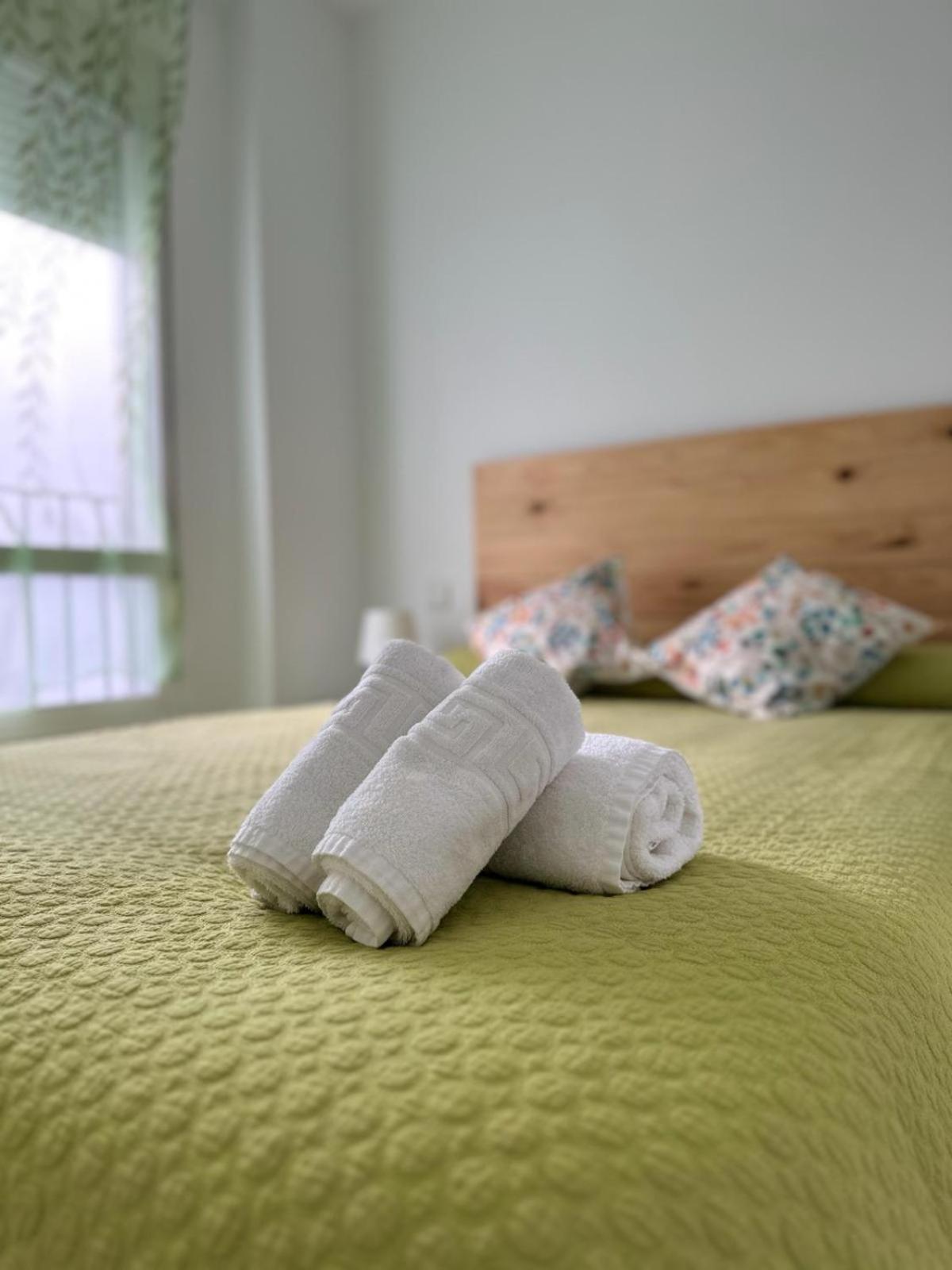Apartamento Don Diego La Carihuela Torremolinos