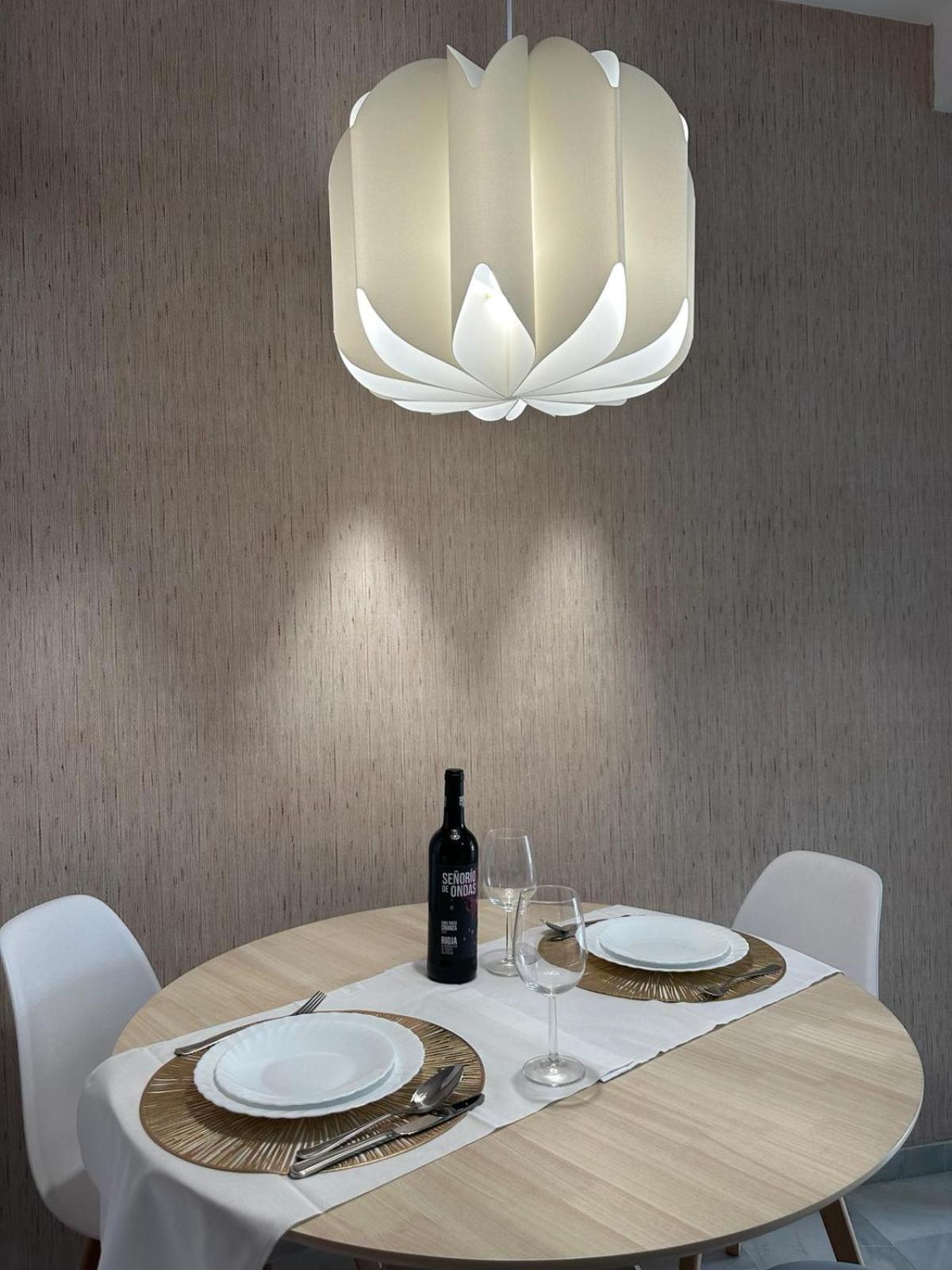 Apartamento Don Diego La Carihuela Torremolinos