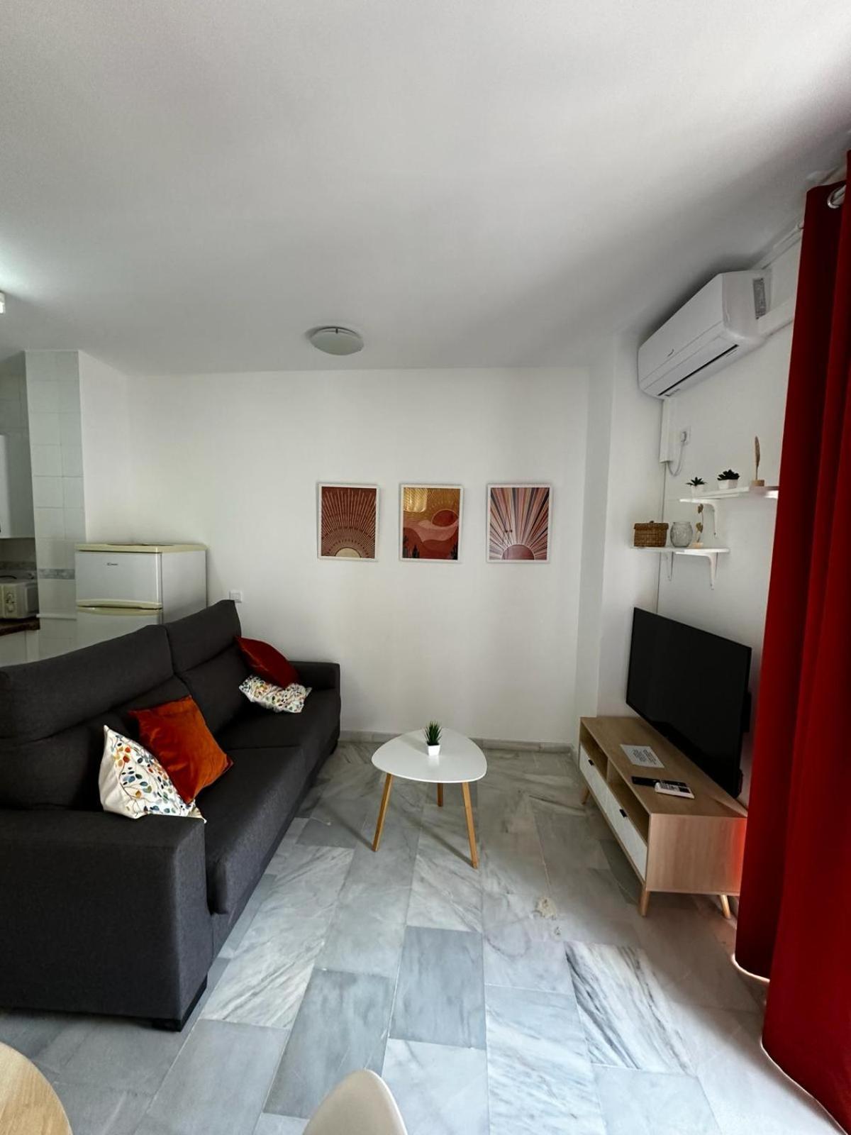 Apartamento Don Diego La Carihuela *