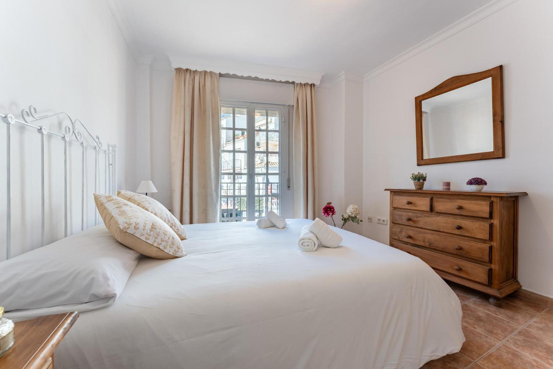 Appartement Malagasuite San Miguel Torremolinos