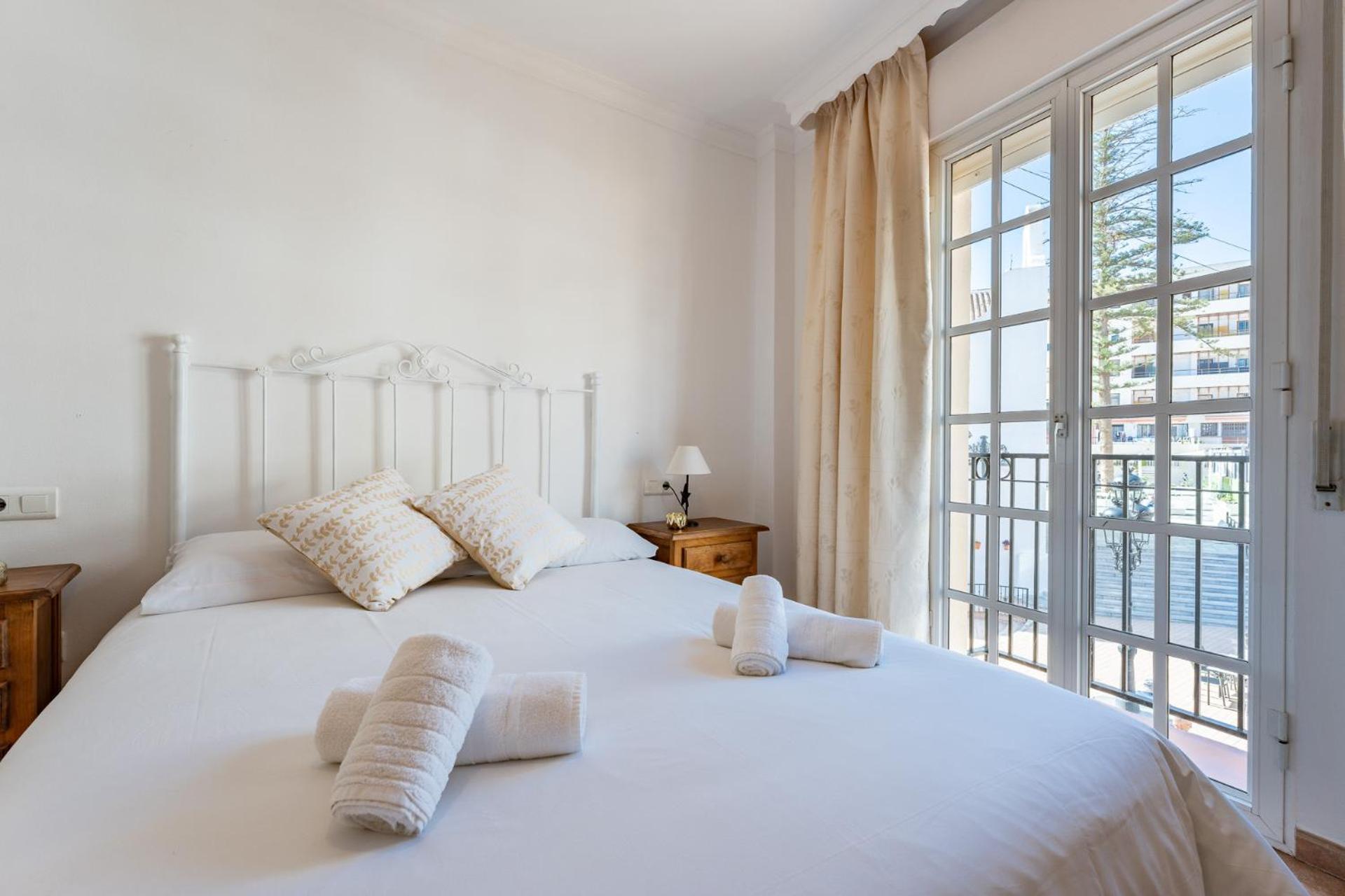 Malagasuite San Miguel Appartement