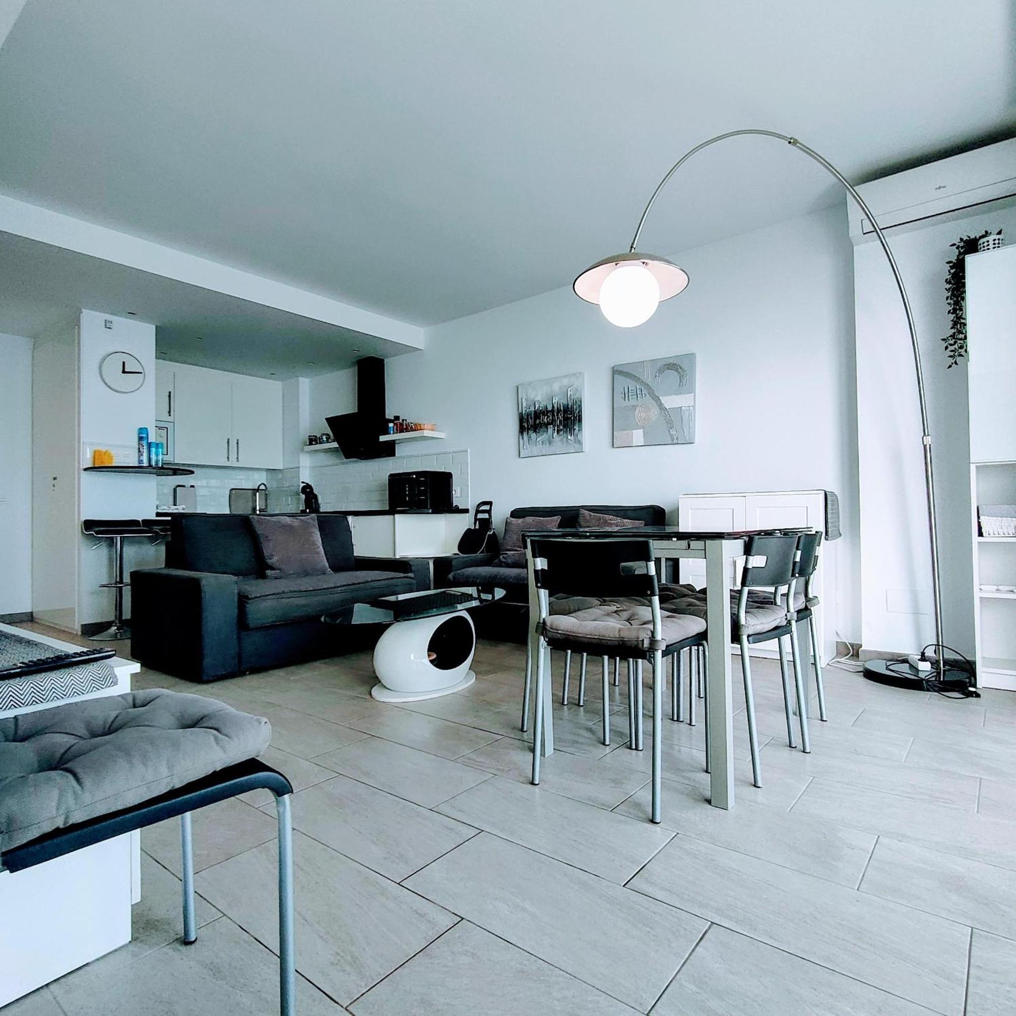 Apartamento Castillo Santa Clara Sol Y Playa Torremolinos