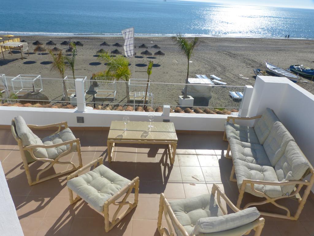 Bulto Playa Apartment Torremolinos