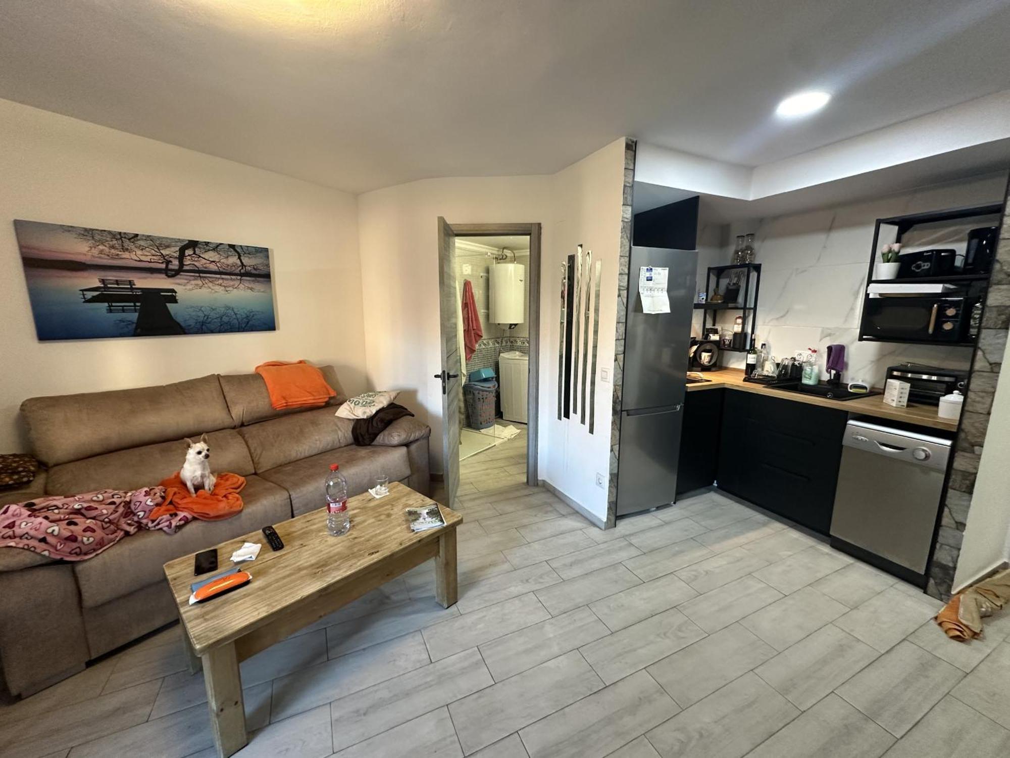 Capela De Steram Flats Apartment *