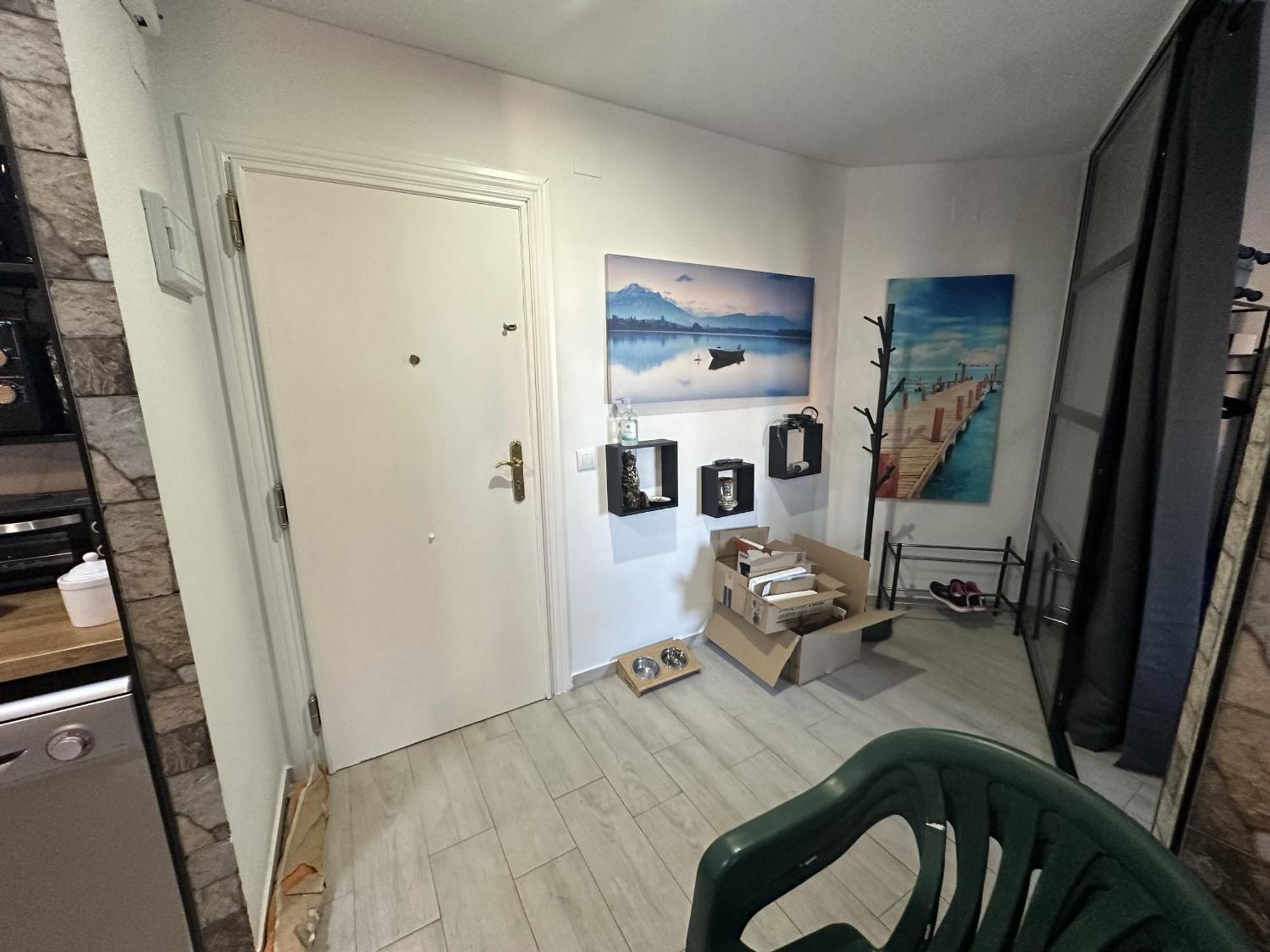 Apartment Capela De Steram Flats Torremolinos