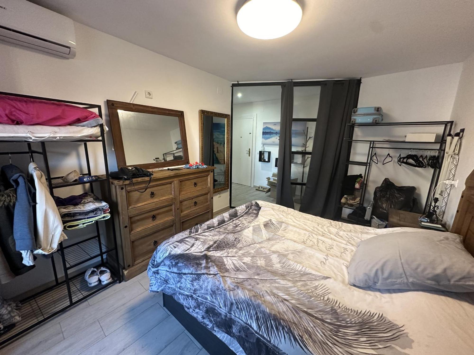 Capela De Steram Flats Apartment Torremolinos