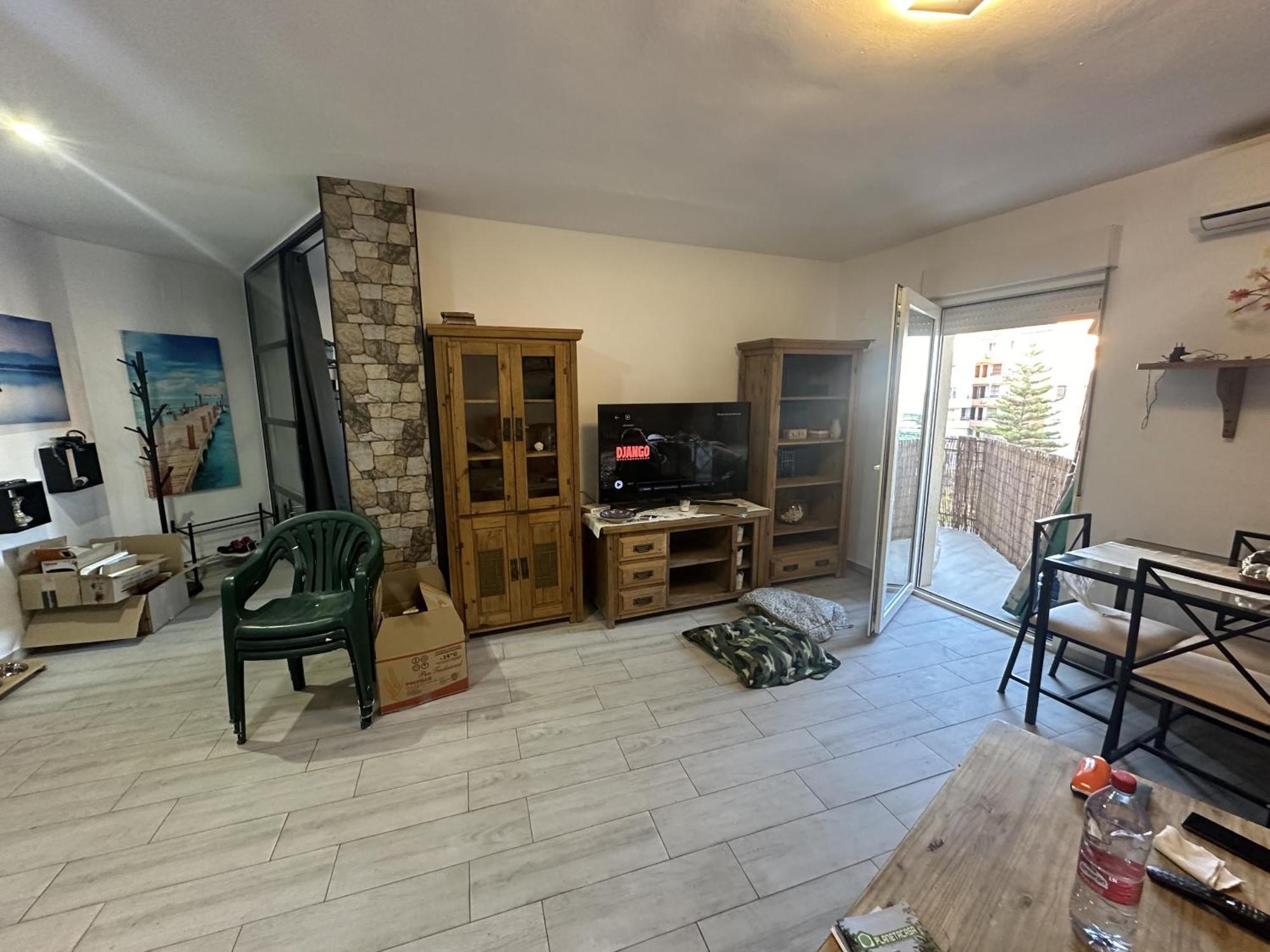 Capela De Steram Flats Apartment