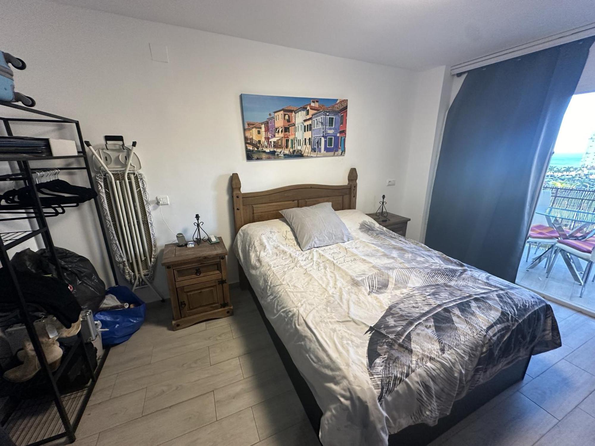 Apartment Capela De Steram Flats *