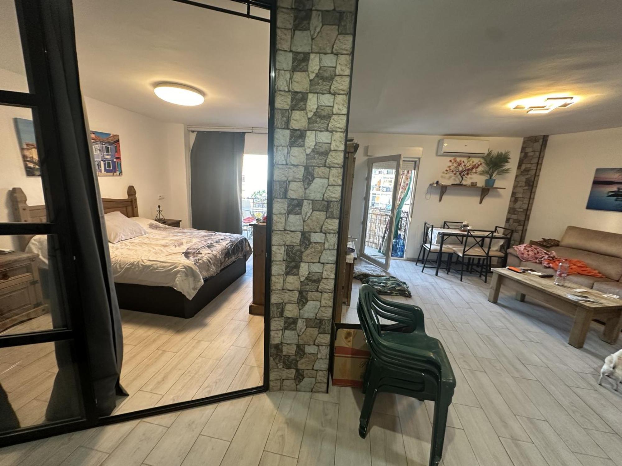 Apartment Capela De Steram Flats *