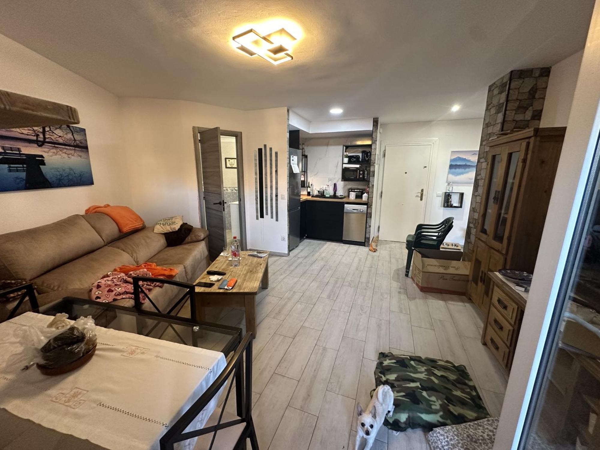Apartment Capela De Steram Flats Torremolinos