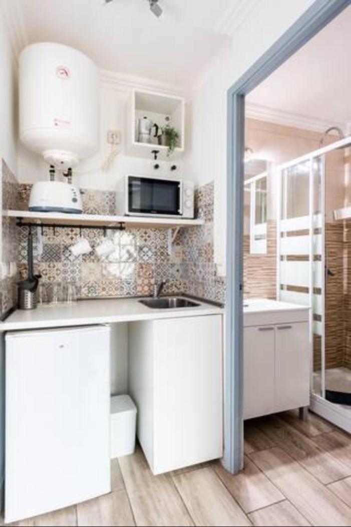 Apartamento Pedro Happy