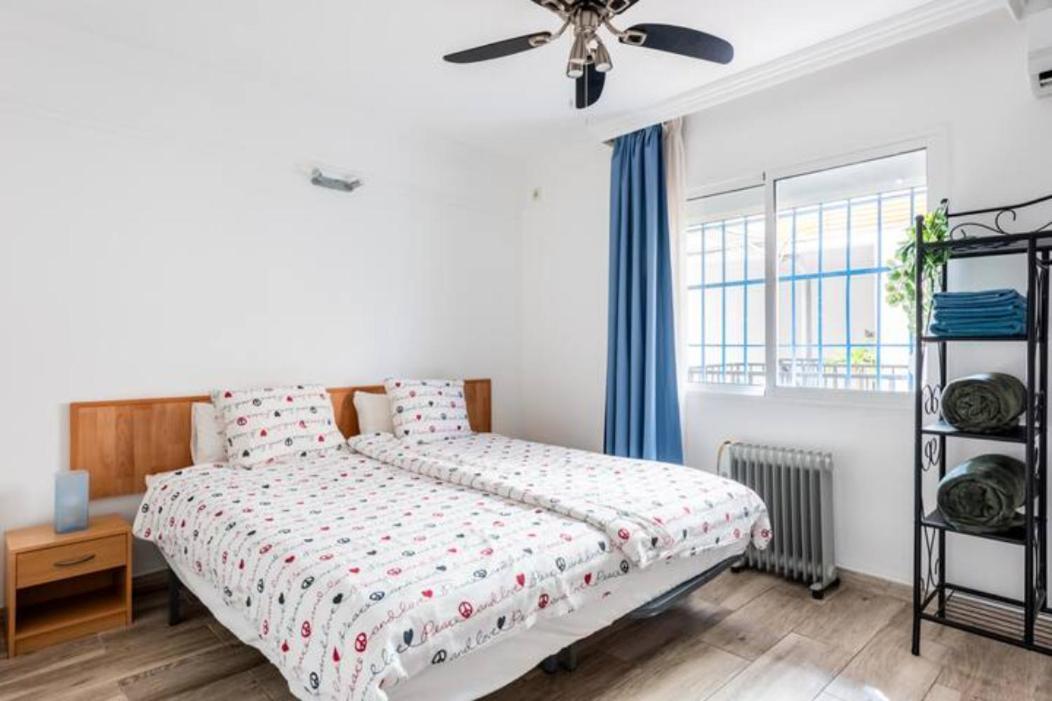 Apartamento Pedro Happy