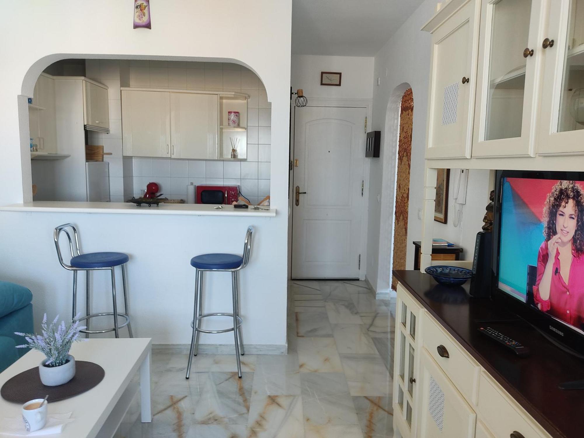 Apartamento Sunbeach
