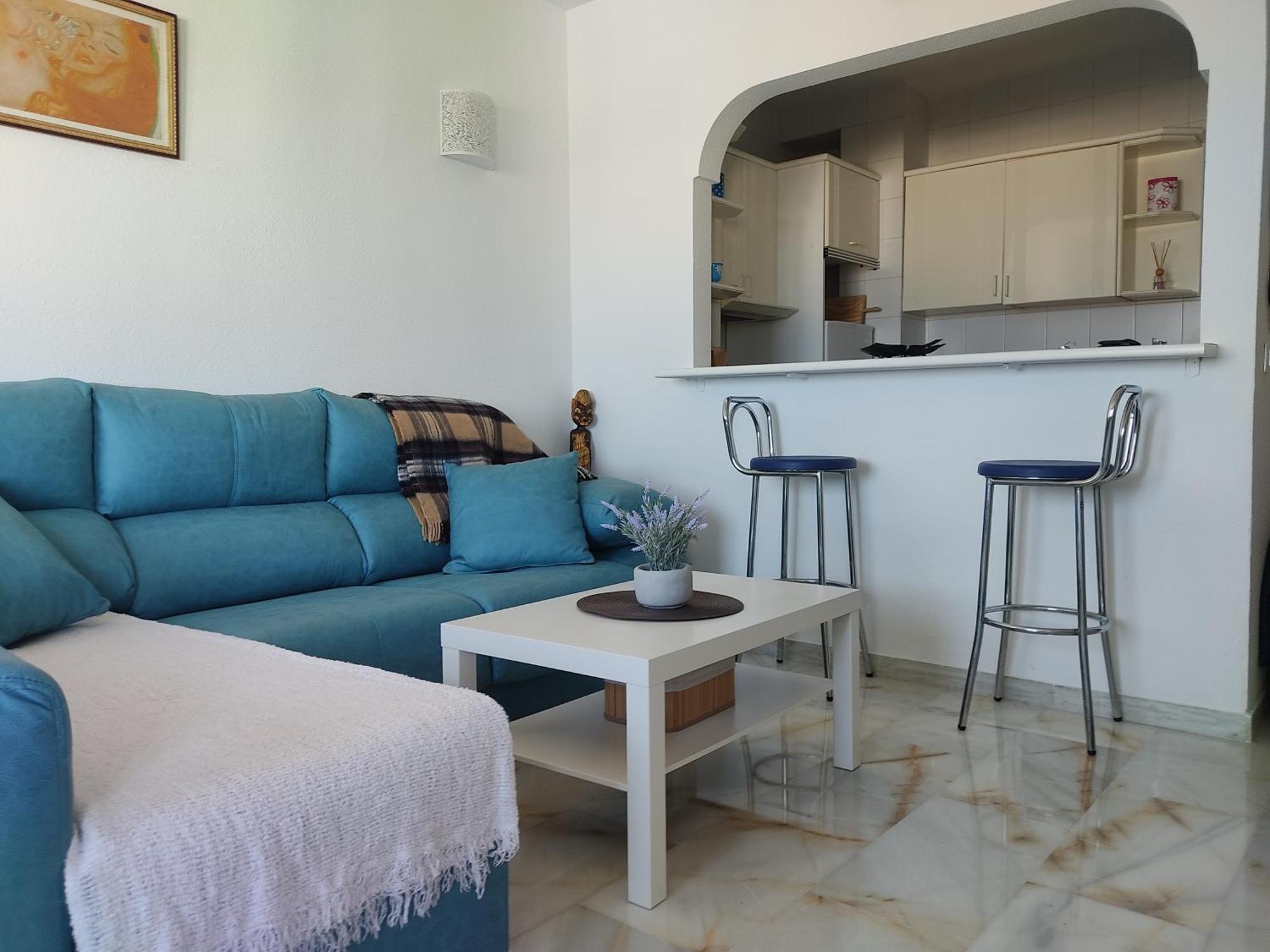 Sunbeach Apartamento *