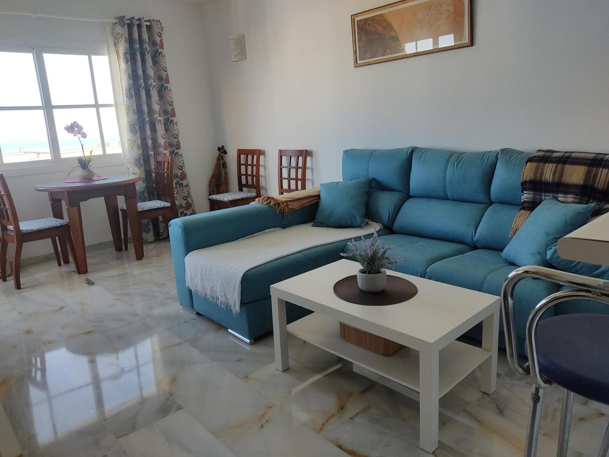 Apartamento Sunbeach Torremolinos