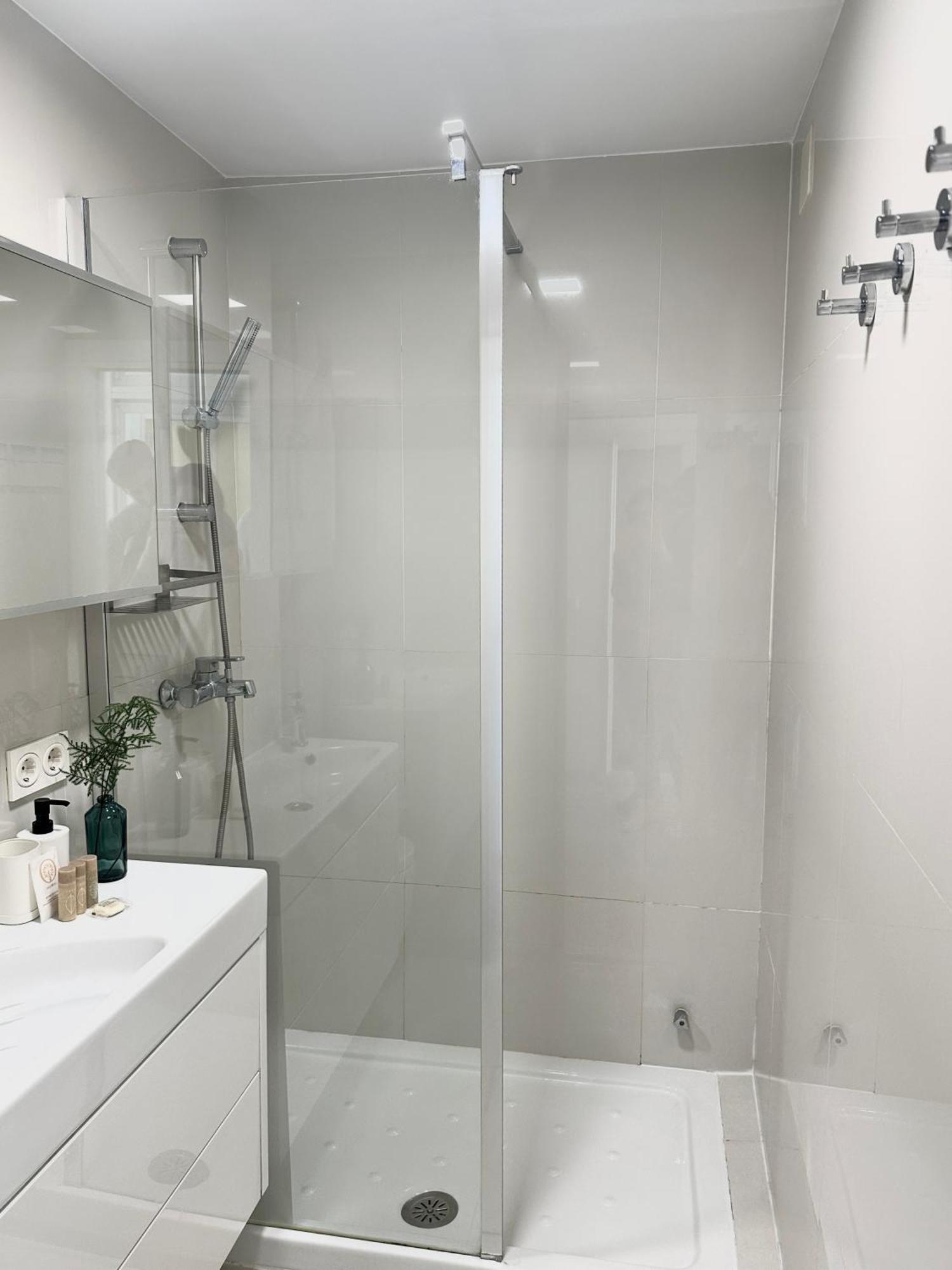 Apartamento Center Torremolinos