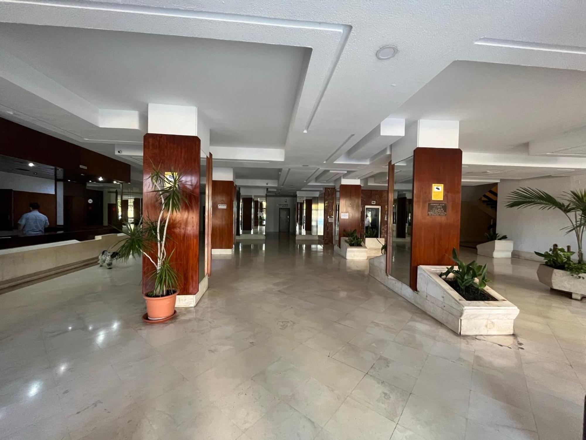 Center Apartamento Torremolinos