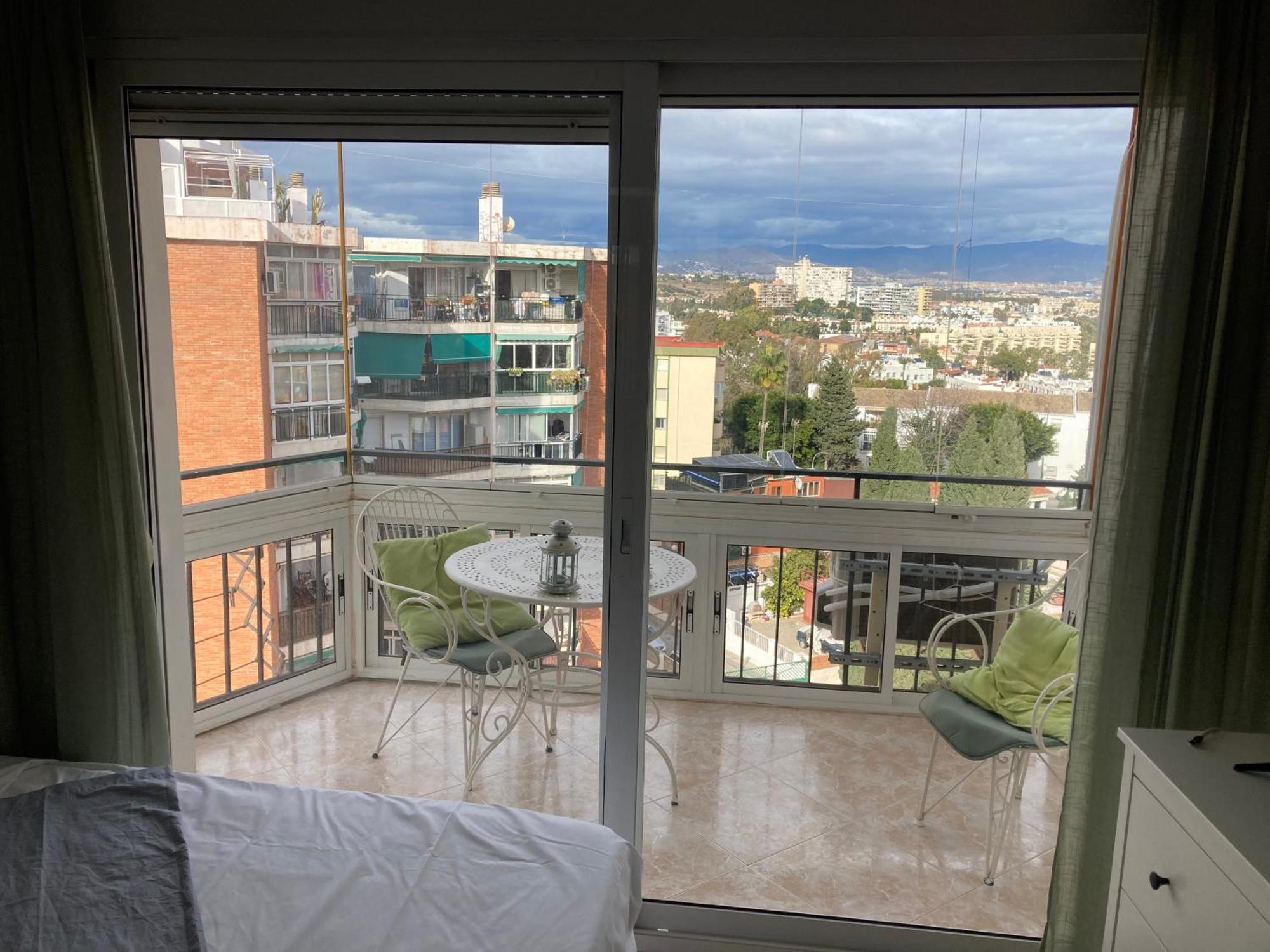 Apartamento Studio Pollux *