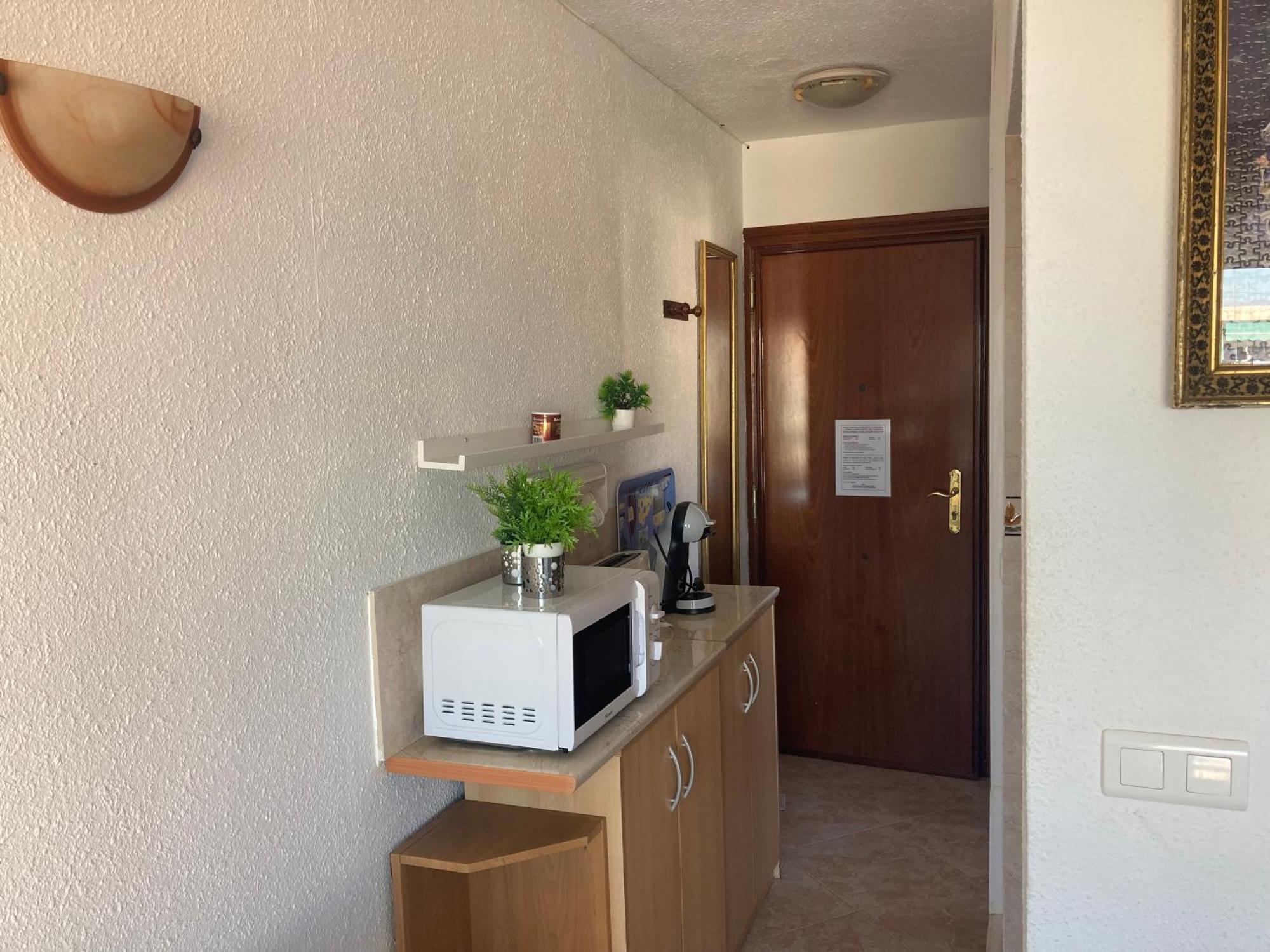 Studio Pollux Apartamento