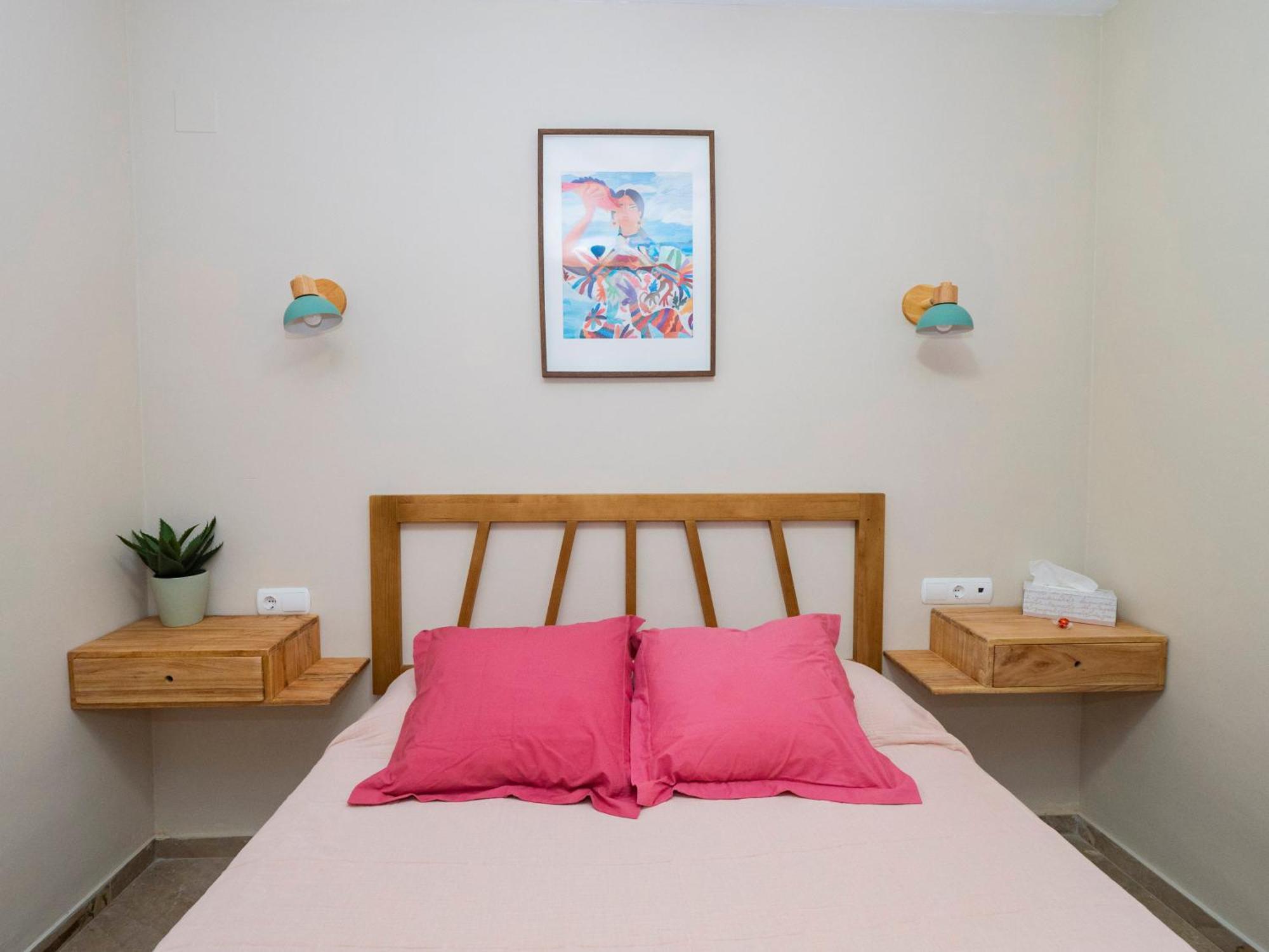Casa Briguitte * Torremolinos