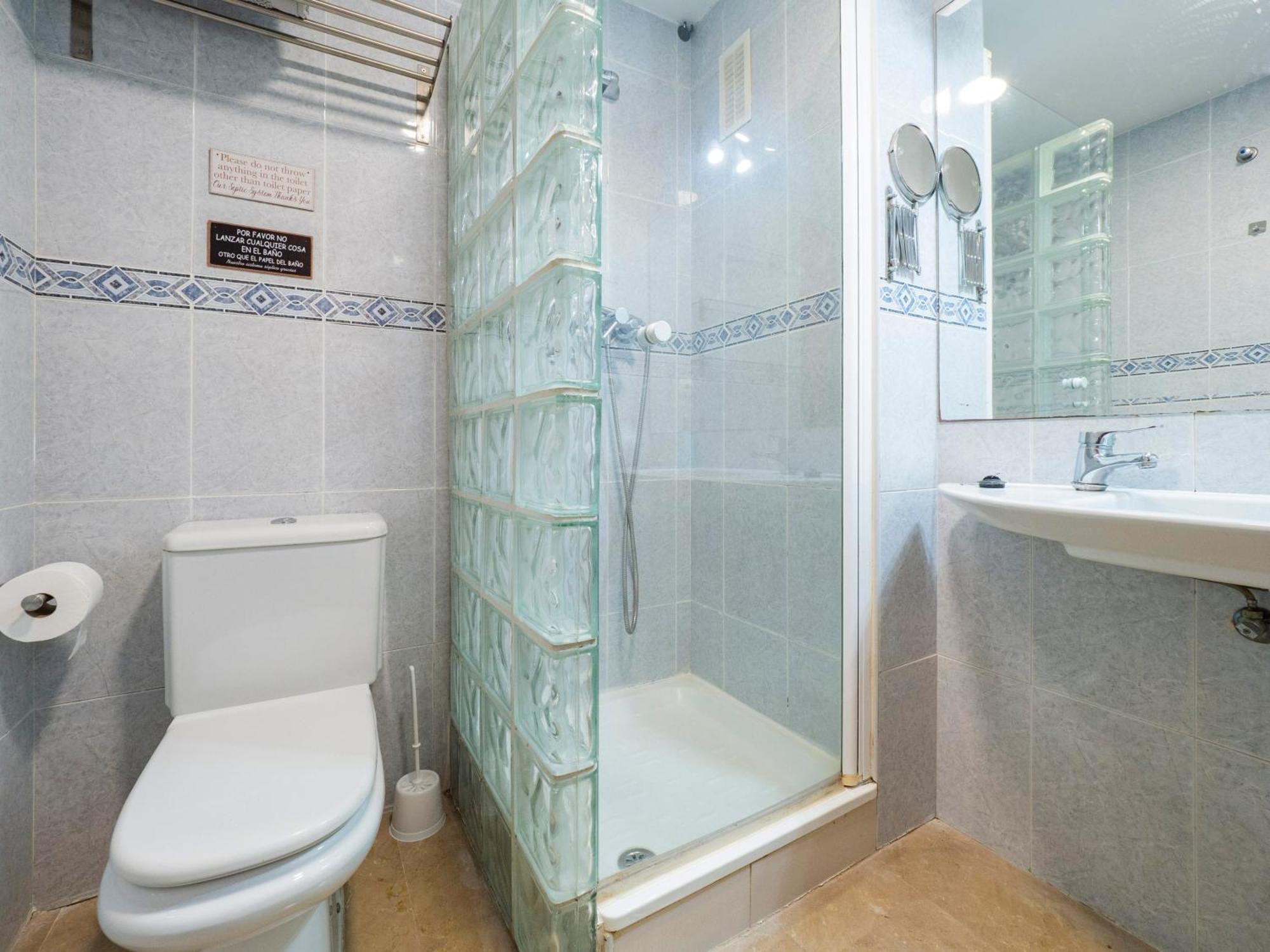 Casa Briguitte Appartement *