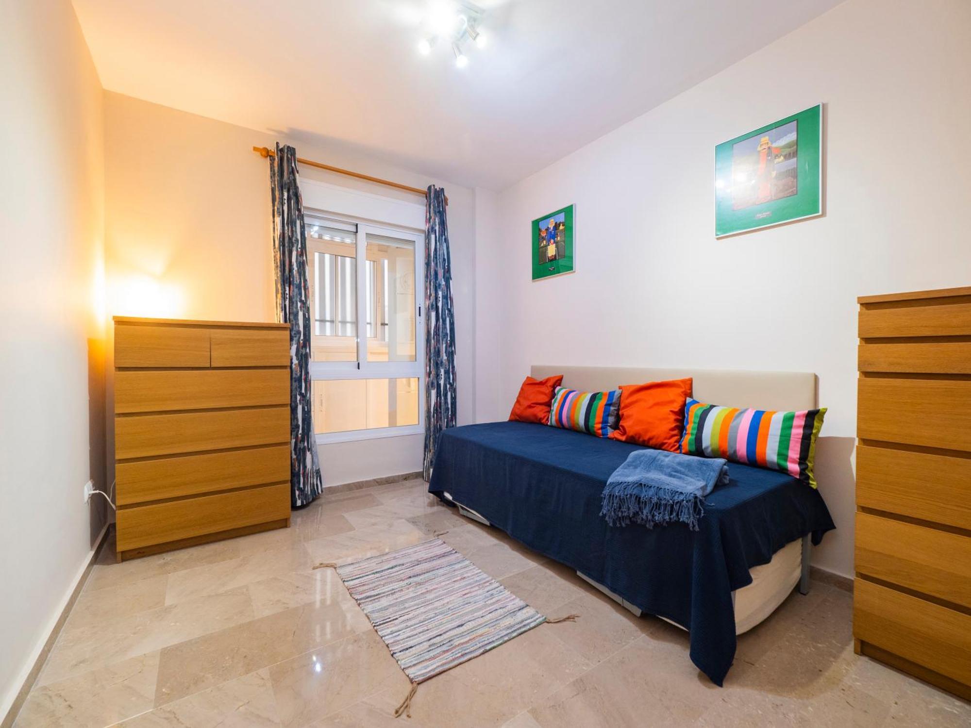 Casa Briguitte Appartement