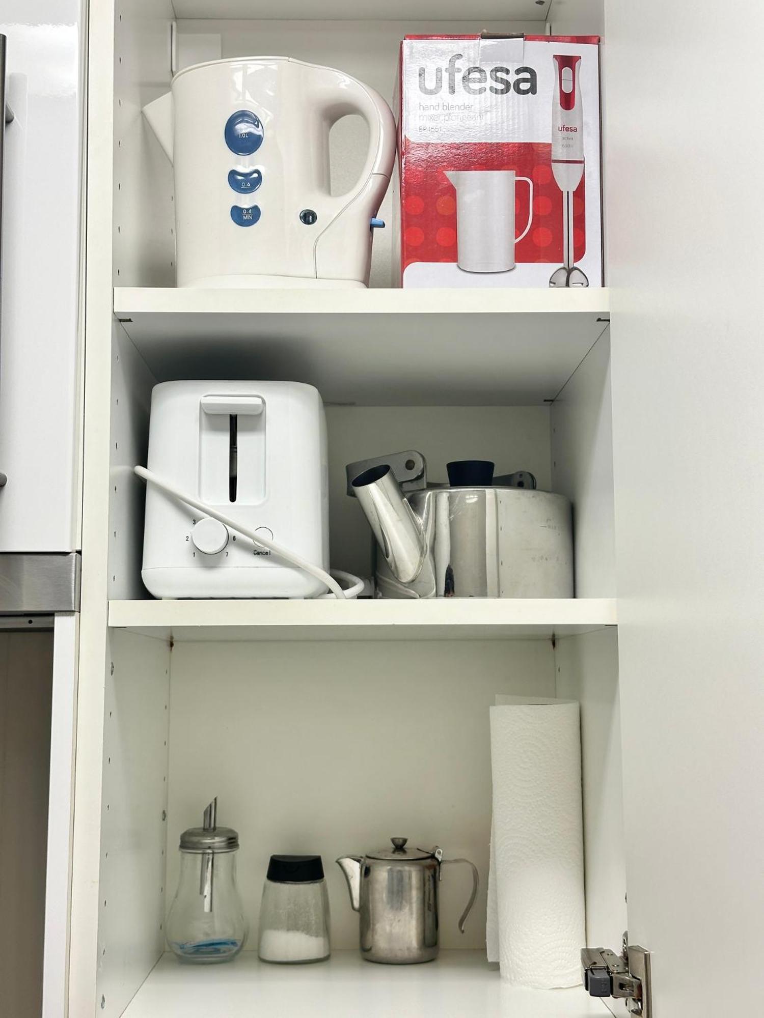 Apartamento Center