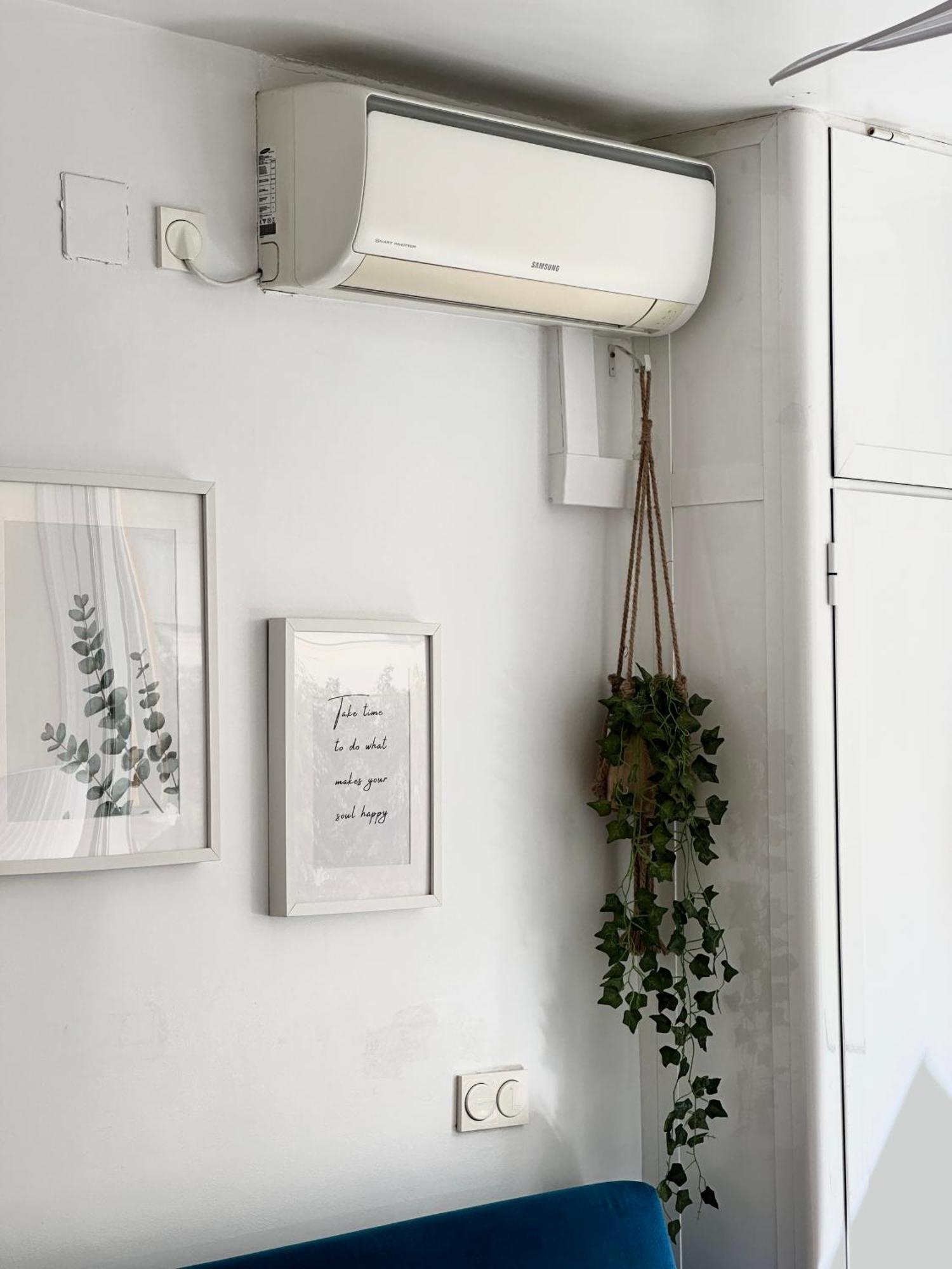 Center Apartamento *