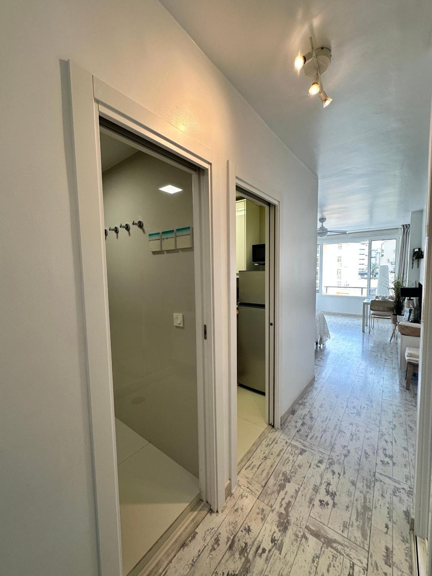 Apartamento Center Torremolinos