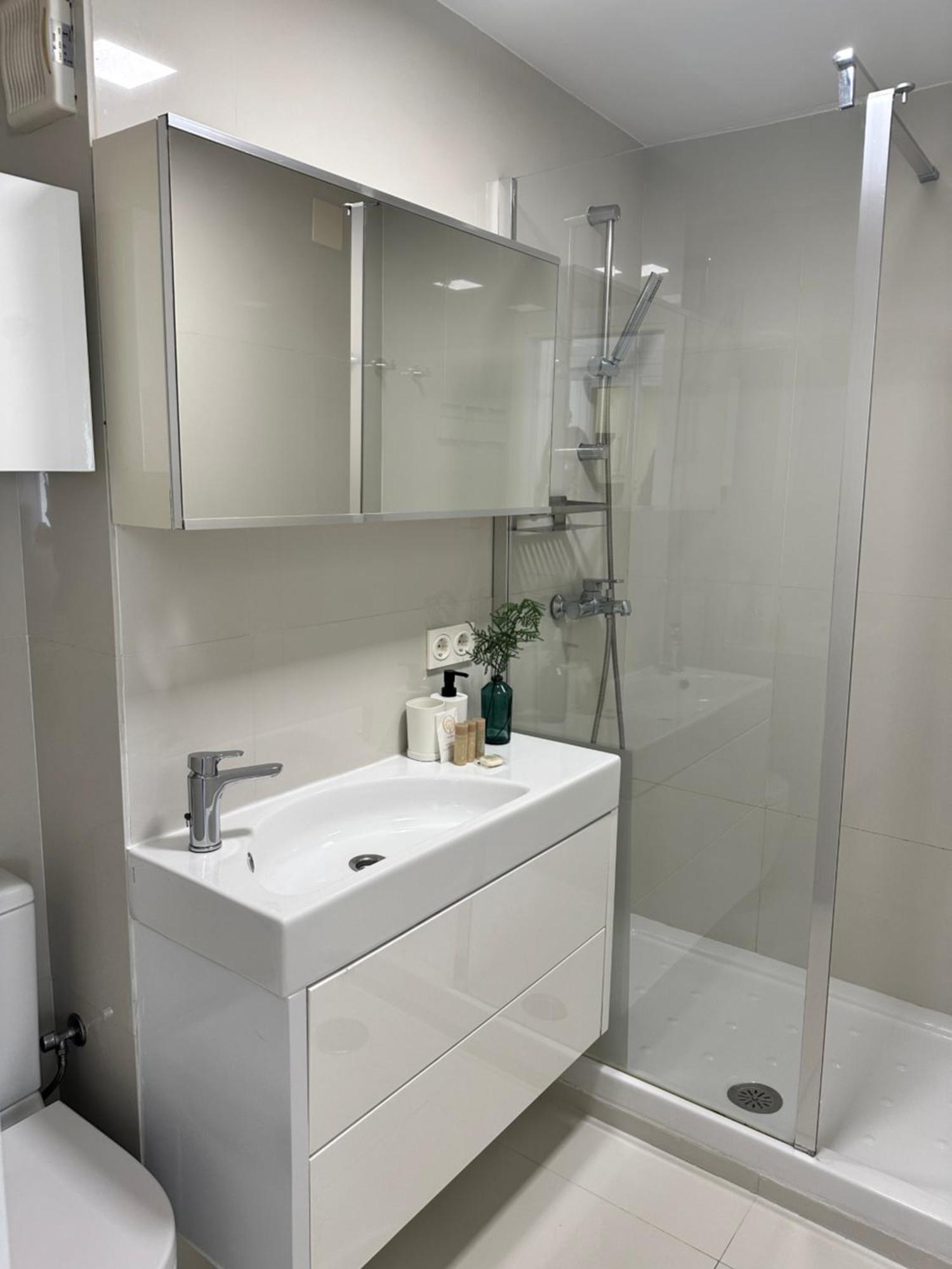 Apartamento Center *