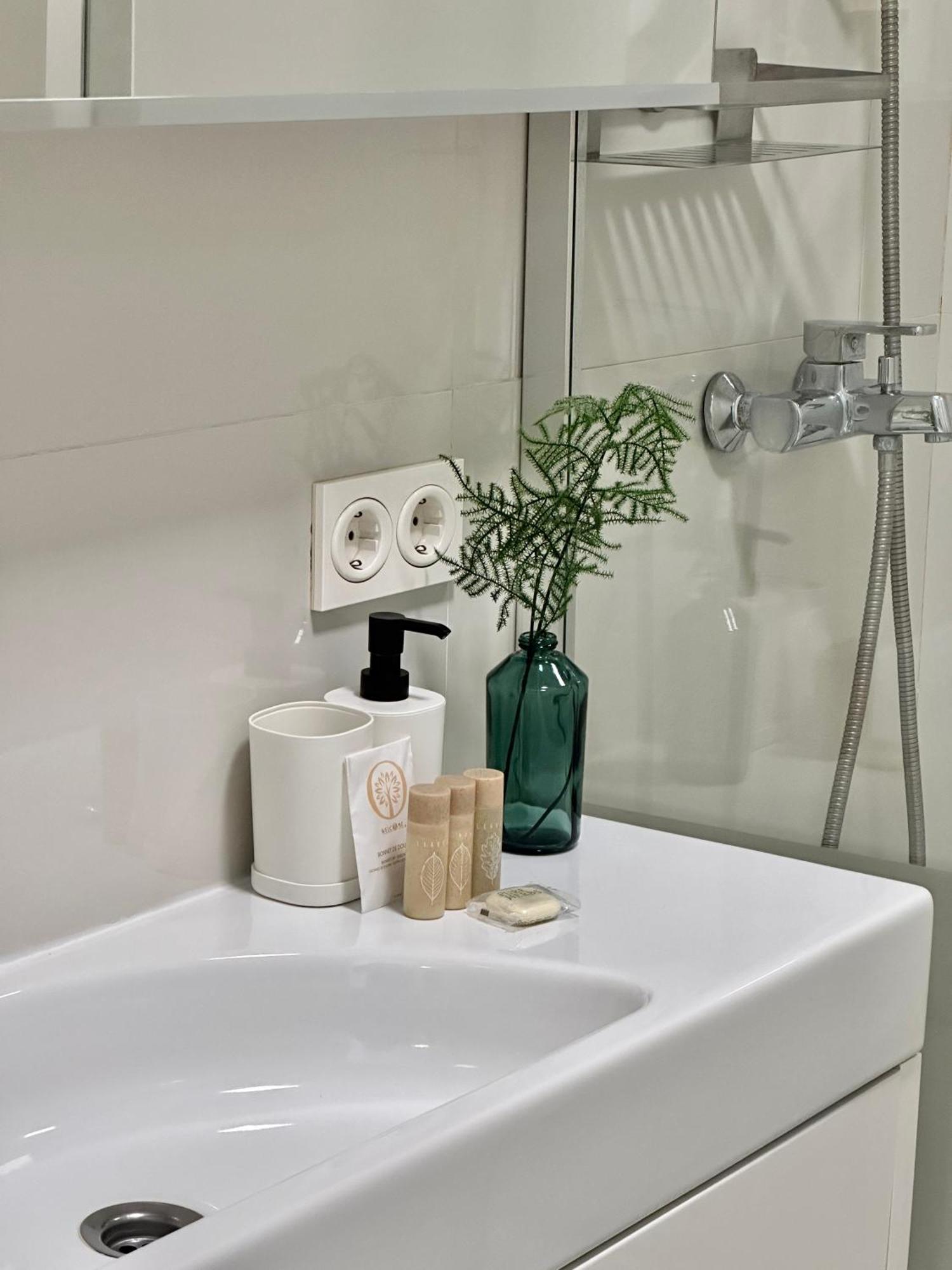 Apartamento Center