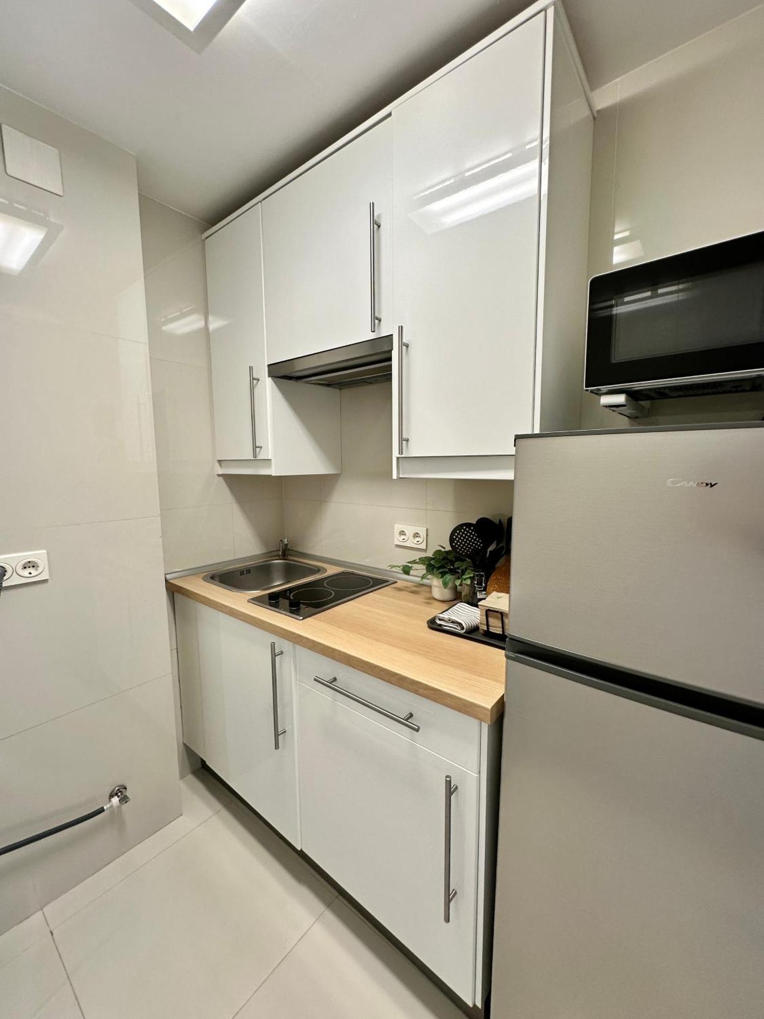 Center Apartamento Torremolinos