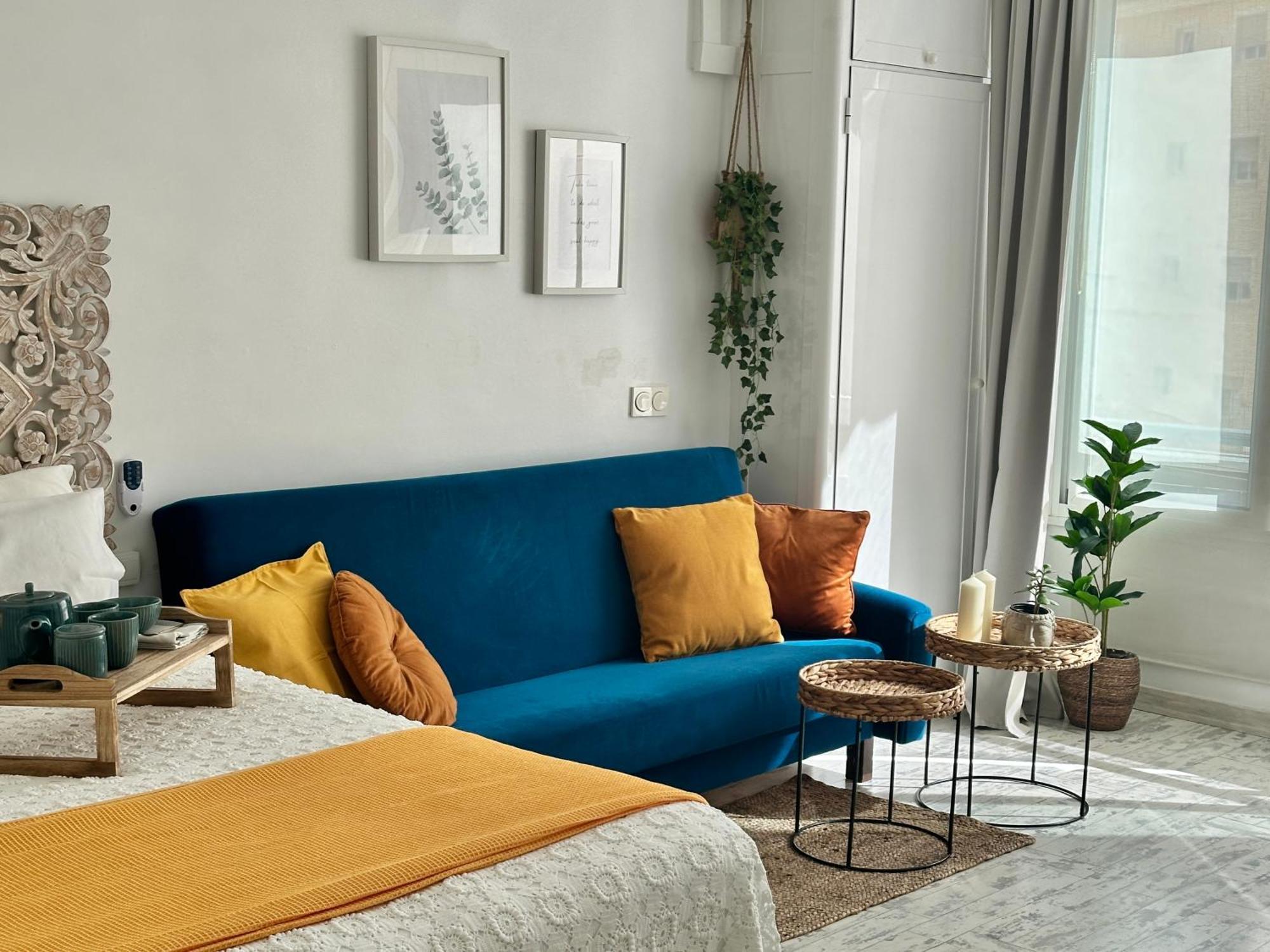 Center Apartamento *
