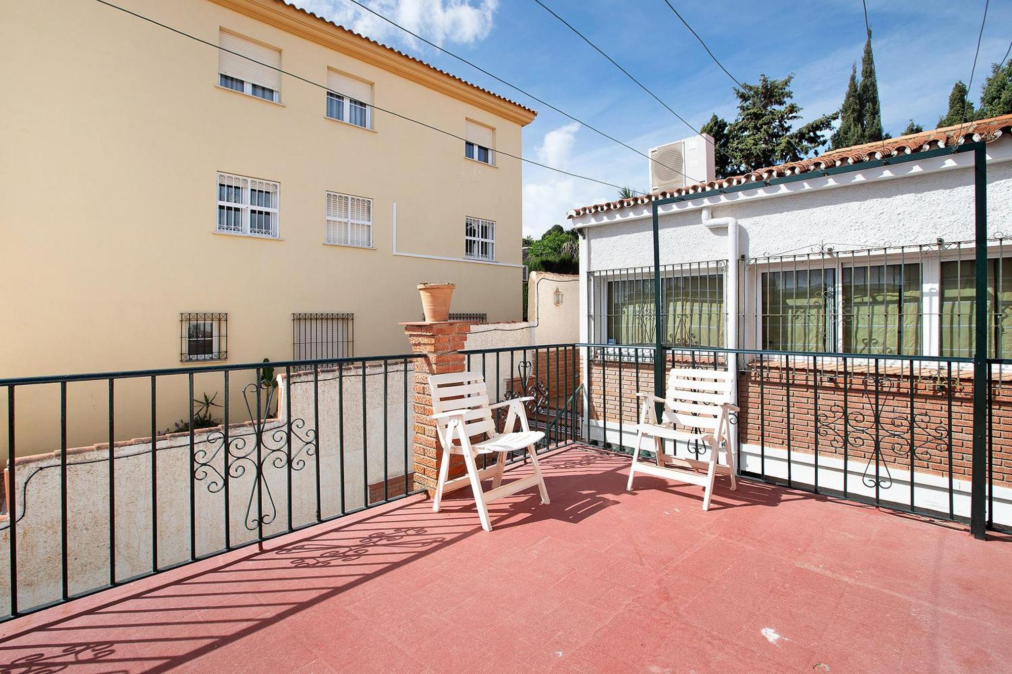 Estudio En La Carihuela Appartement