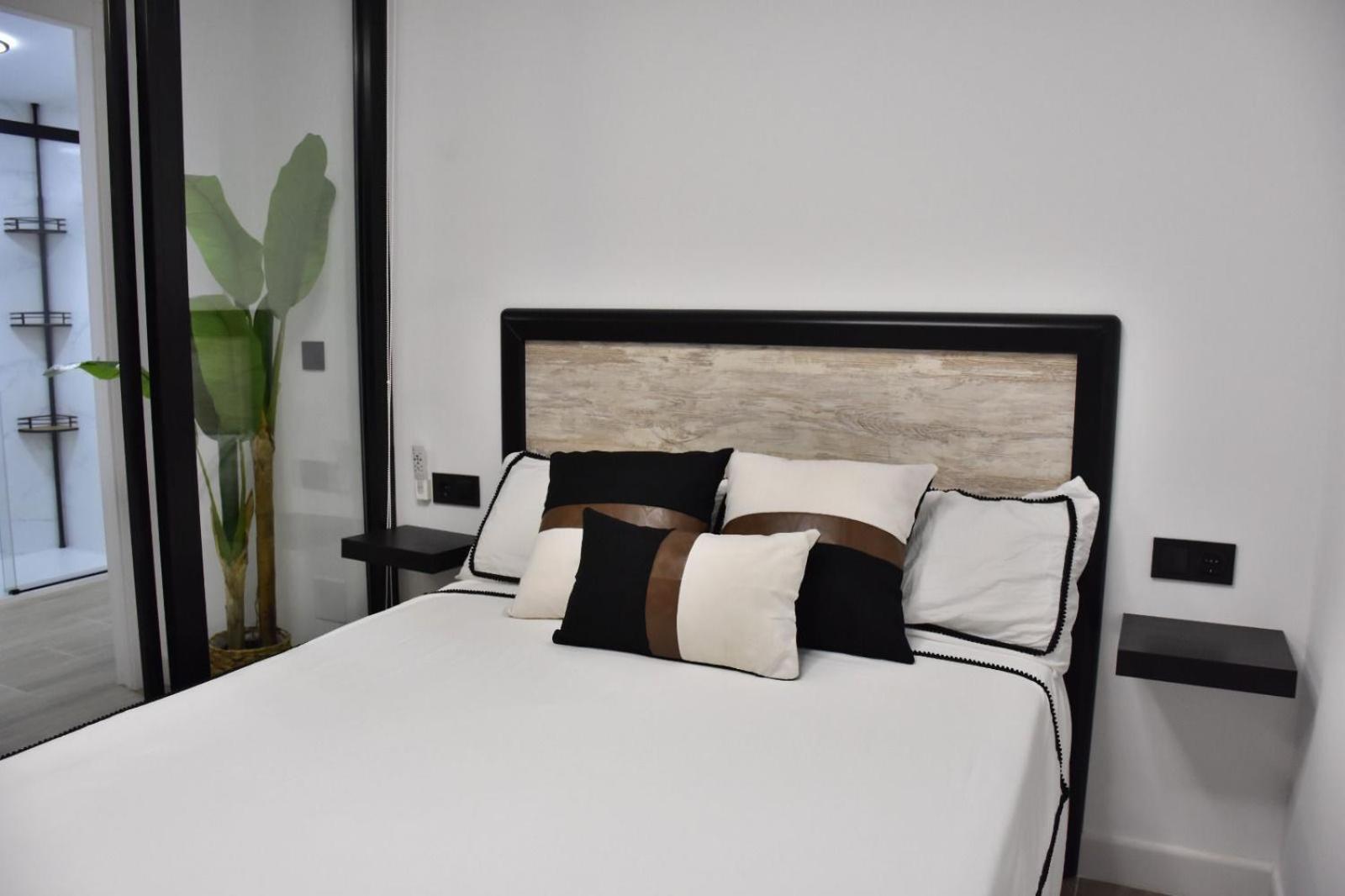 Calma Conchas Appartement