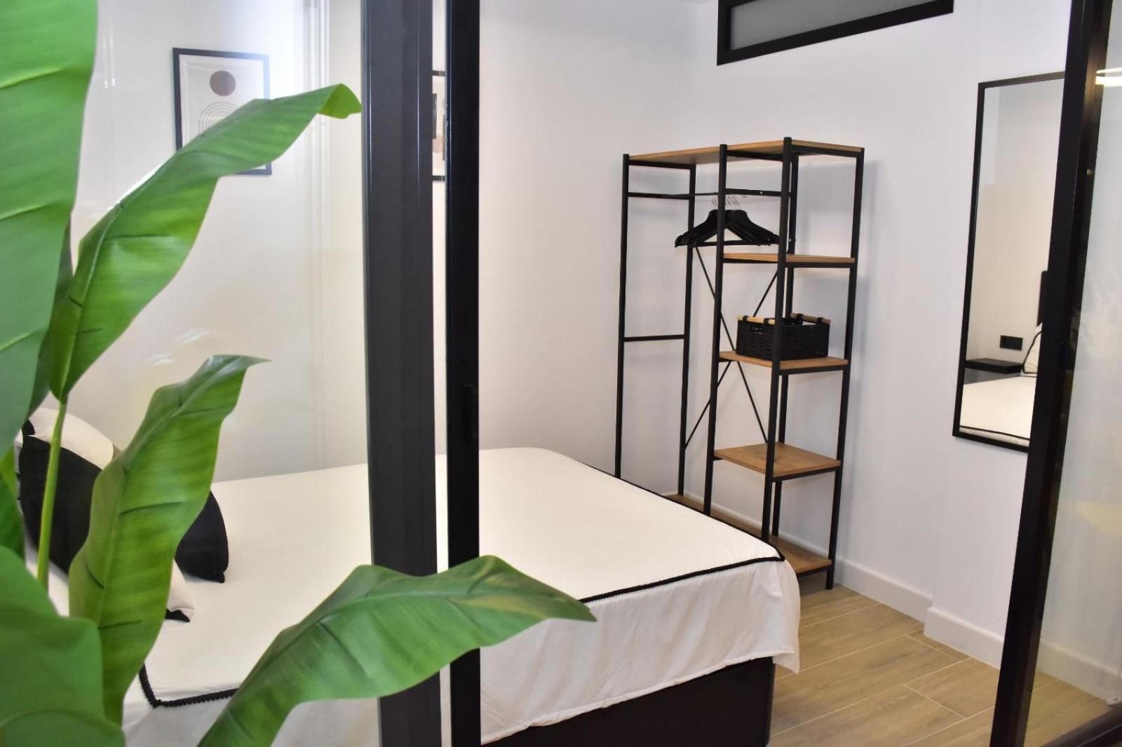 Calma Conchas Appartement *
