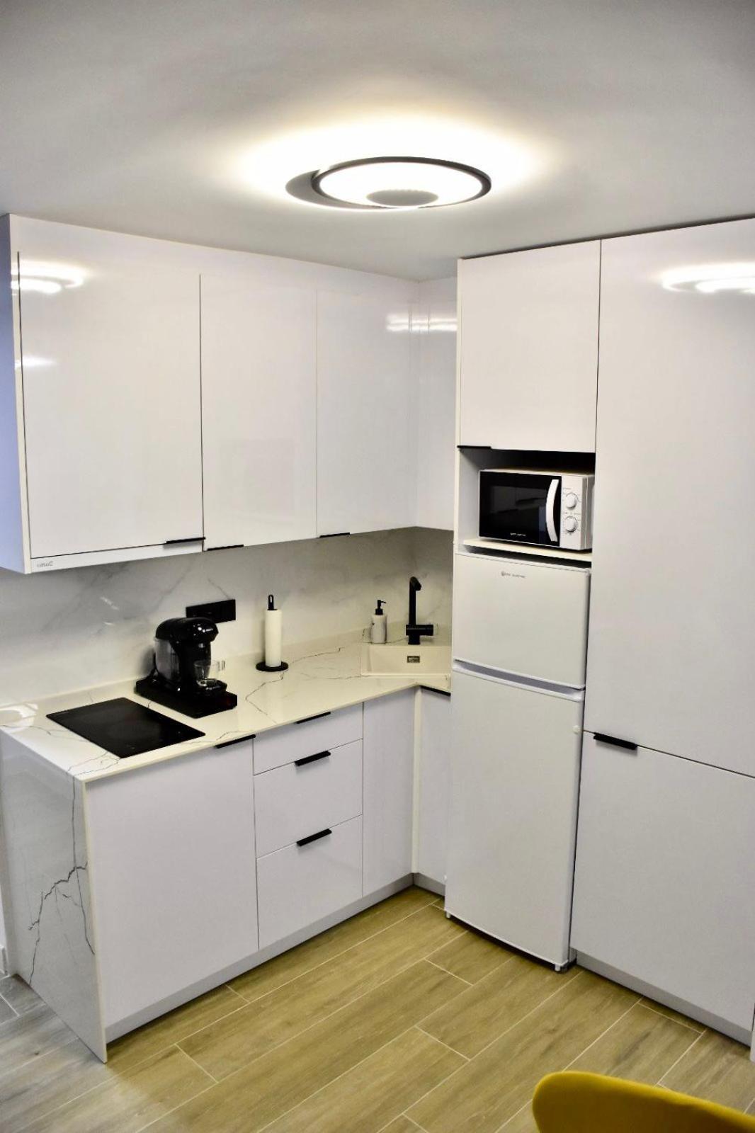 Appartement Calma Conchas Torremolinos