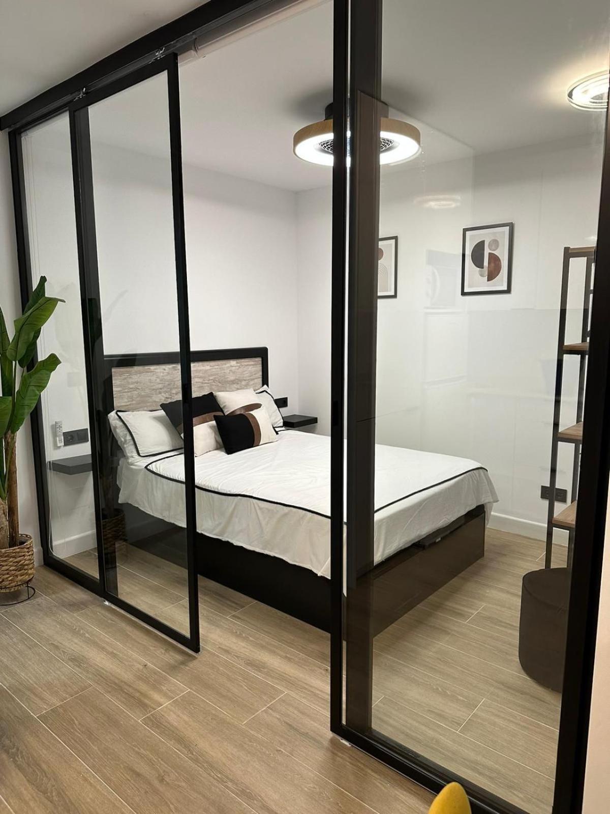 Appartement Calma Conchas Torremolinos