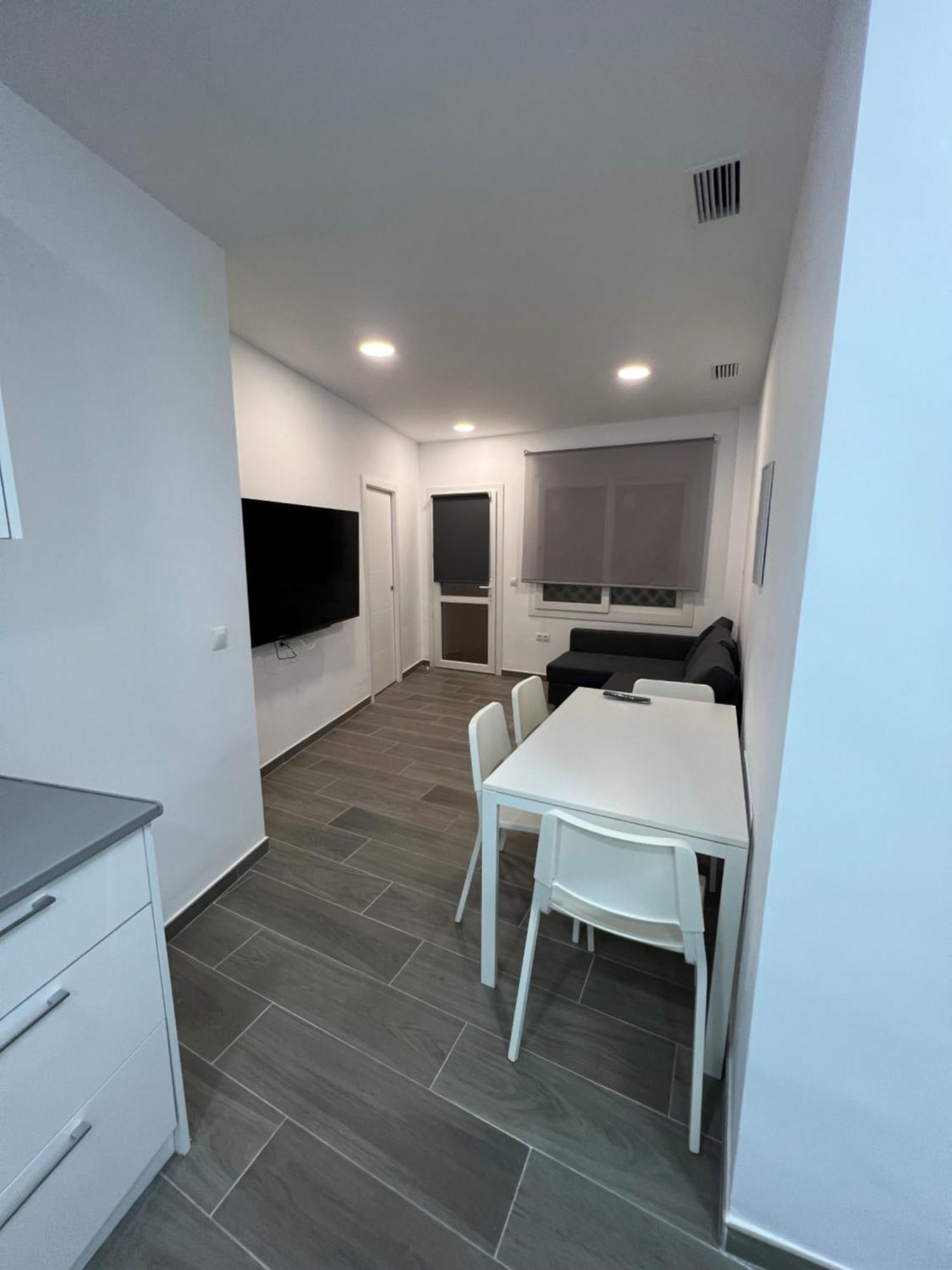 Apartment Montalvo Metropolis B