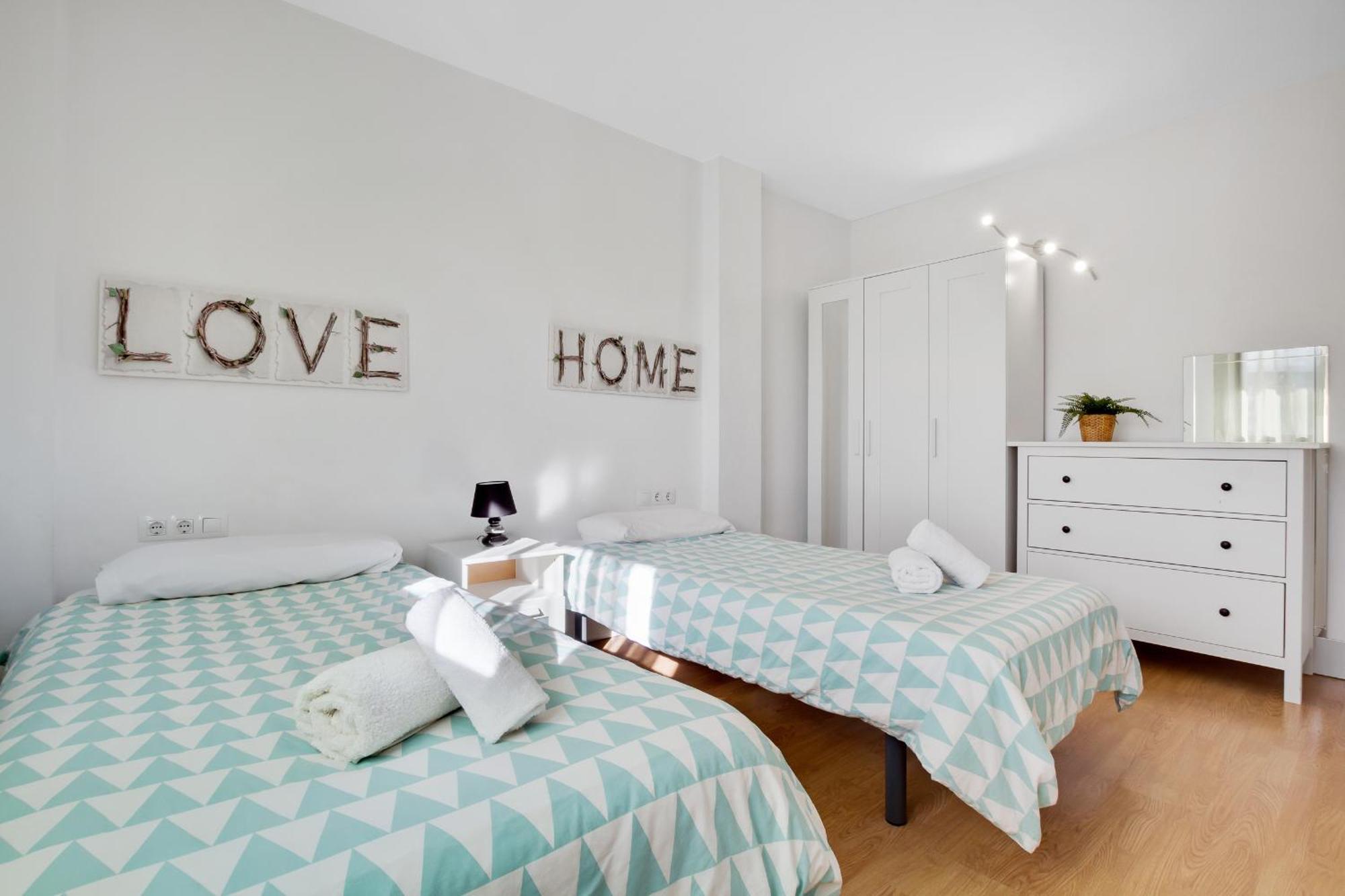 Carihuela Playa By Ivi Real Estate Appartement